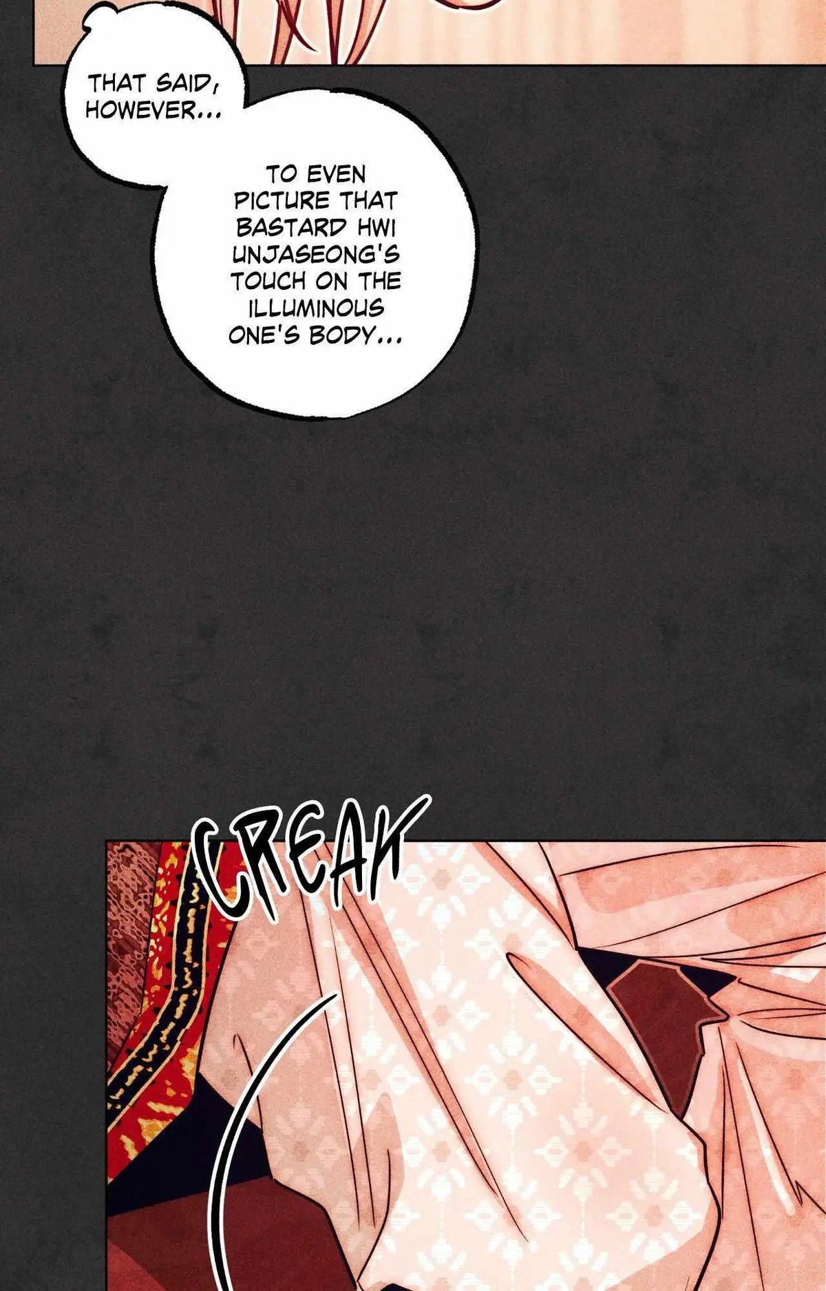How to Be the Chosen One Chapter 94 page 39 - 