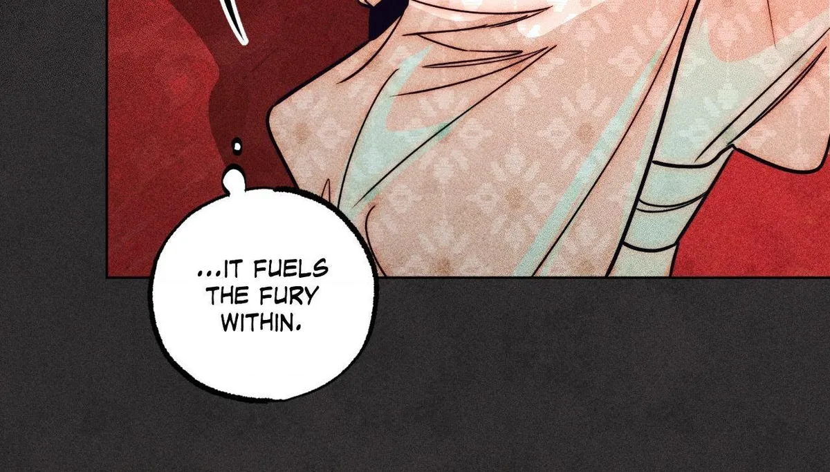 How to Be the Chosen One Chapter 94 page 40 - 