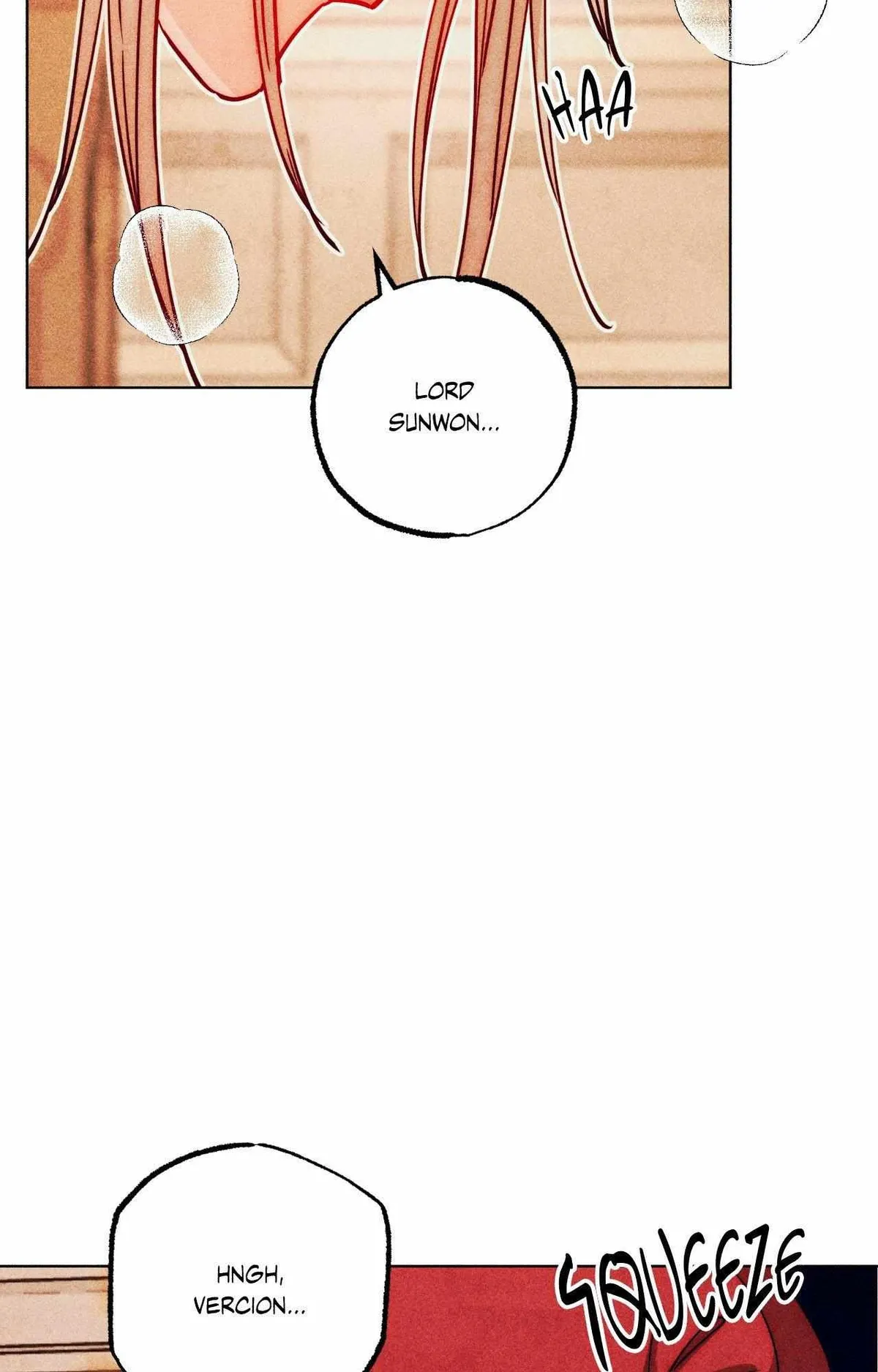 How to Be the Chosen One Chapter 94 page 5 - 