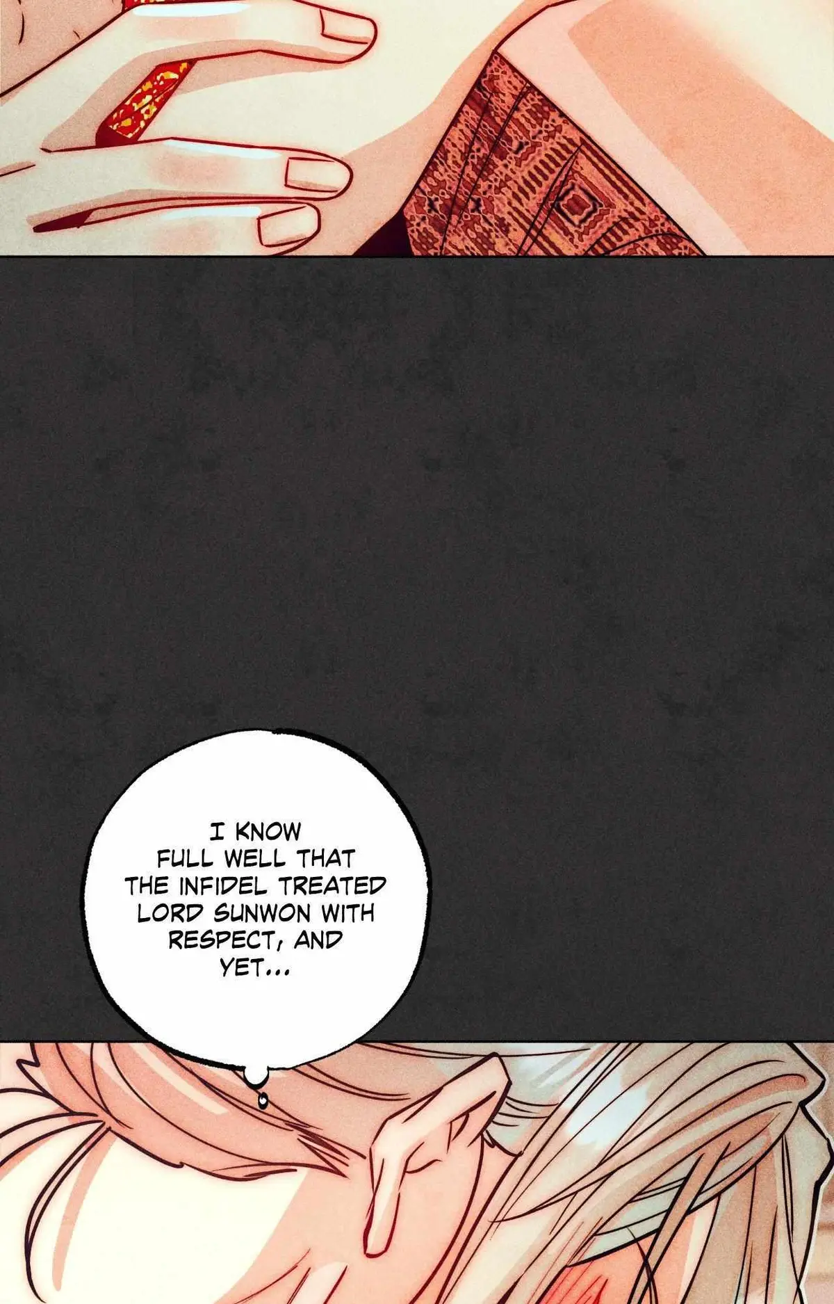 How to Be the Chosen One Chapter 94 page 42 - 