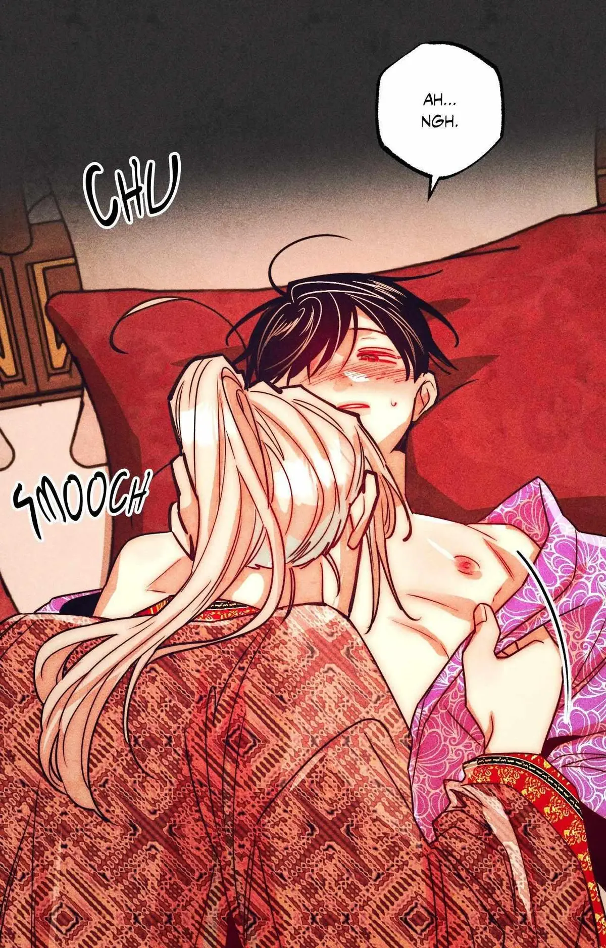 How to Be the Chosen One Chapter 94 page 44 - 