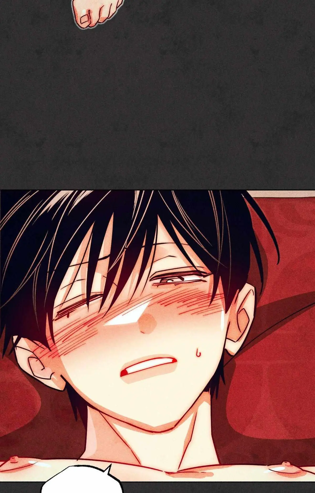 How to Be the Chosen One Chapter 94 page 46 - 