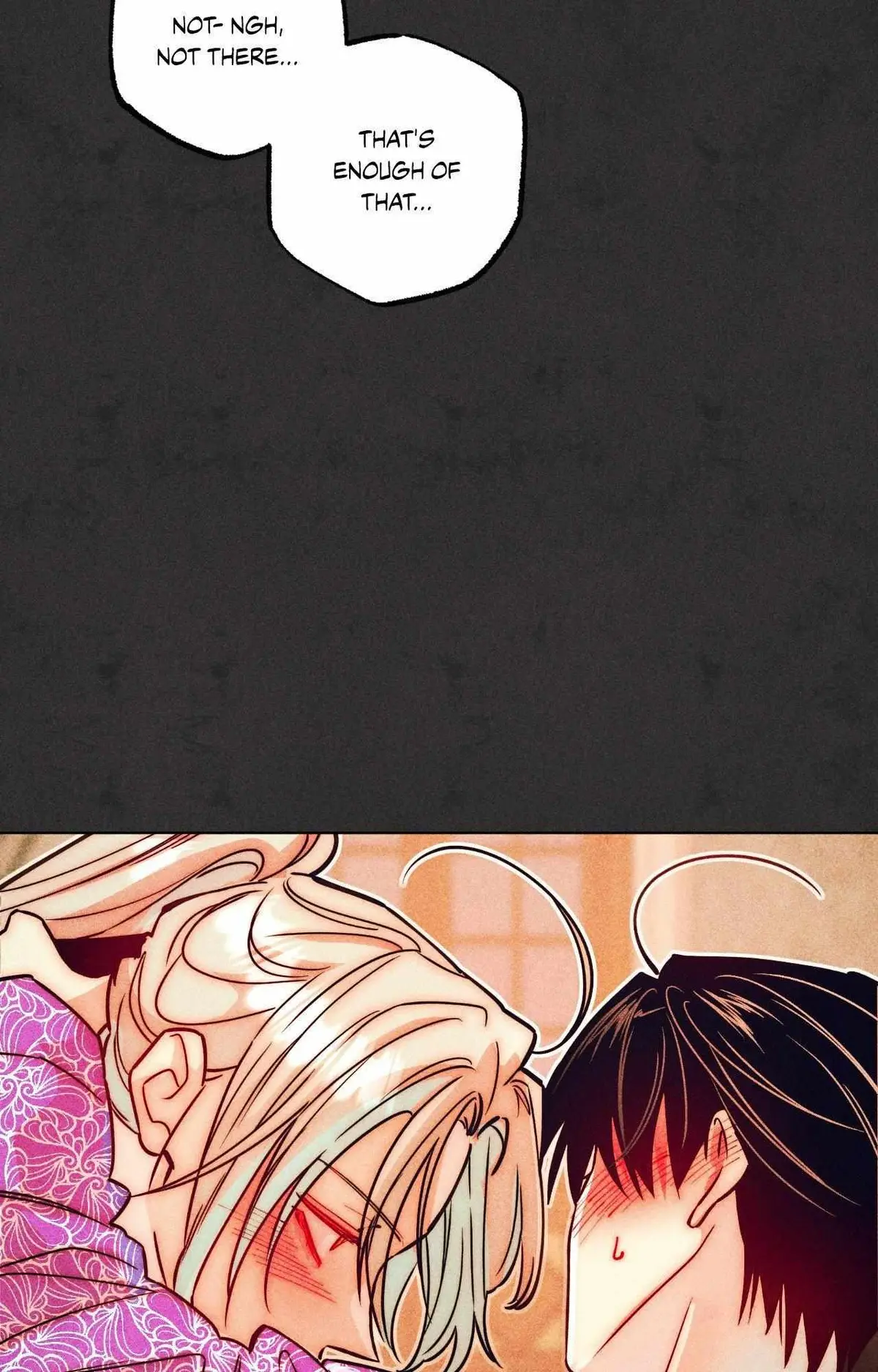 How to Be the Chosen One Chapter 94 page 47 - 