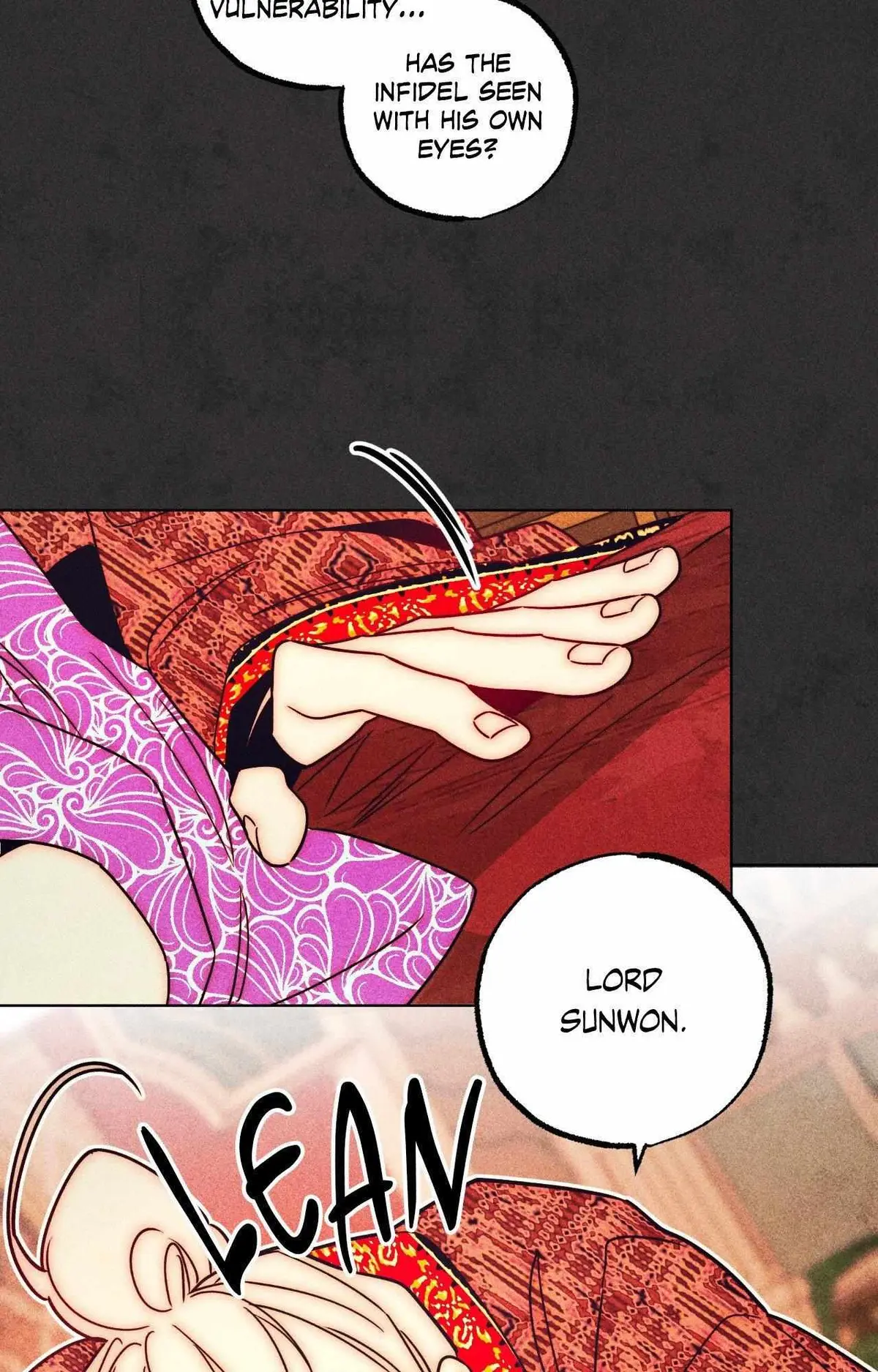 How to Be the Chosen One Chapter 94 page 50 - 