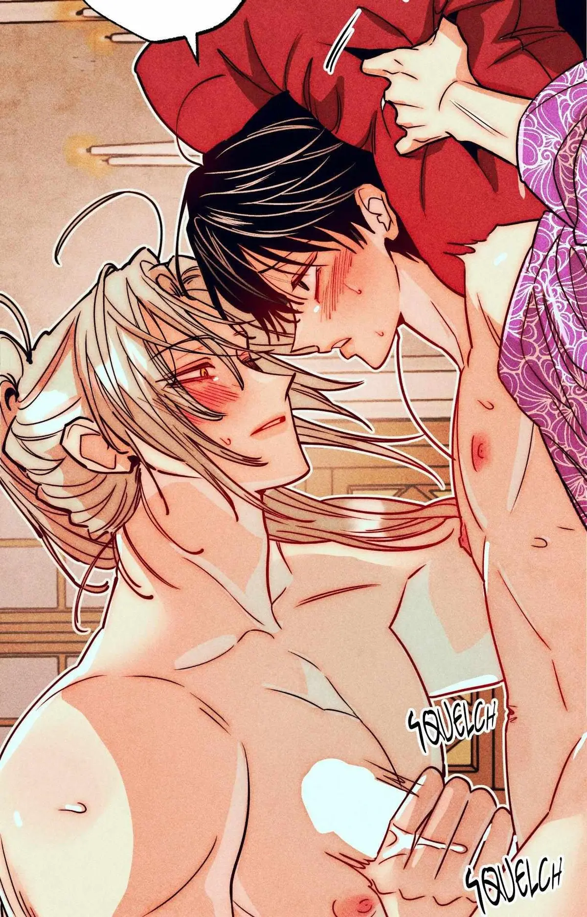 How to Be the Chosen One Chapter 94 page 6 - 