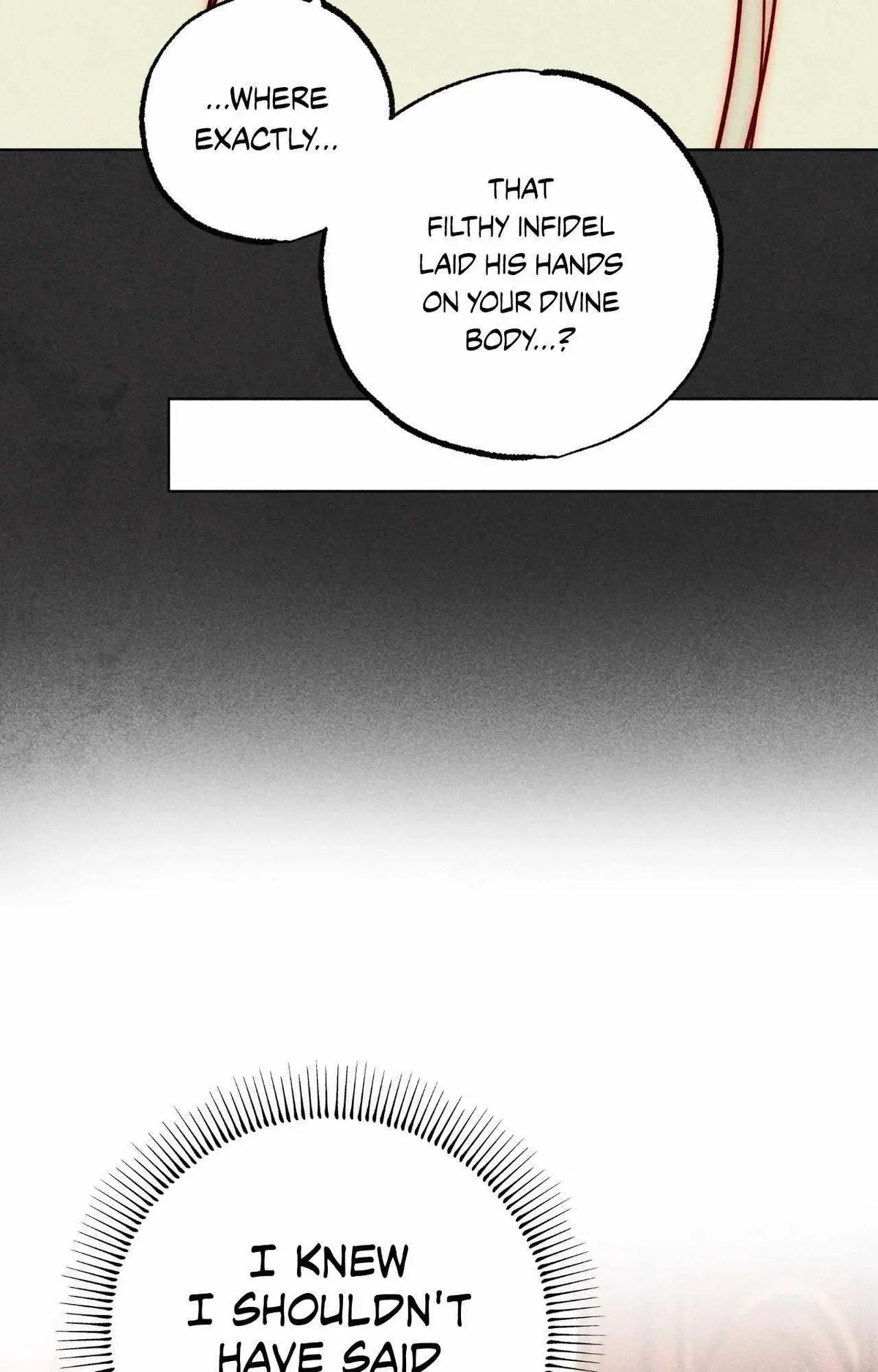 How to Be the Chosen One Chapter 94 page 54 - 
