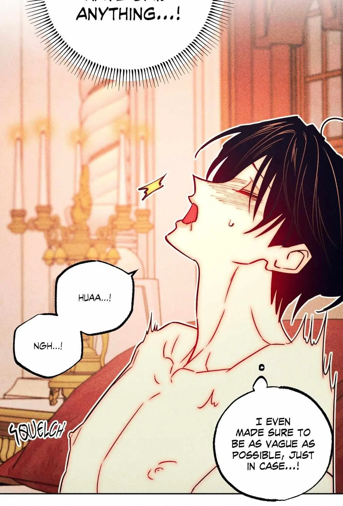 How to Be the Chosen One Chapter 94 page 55 - 