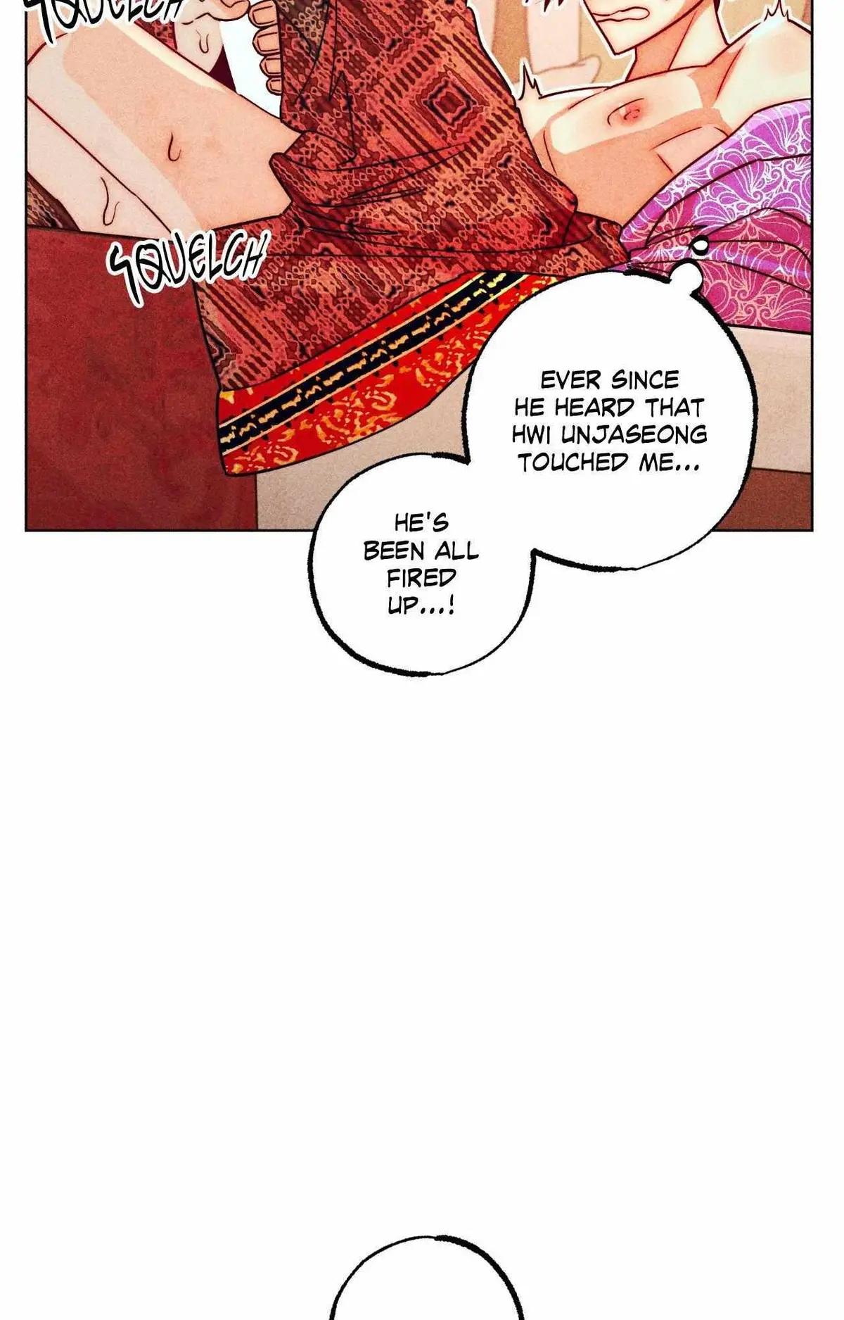 How to Be the Chosen One Chapter 94 page 57 - 