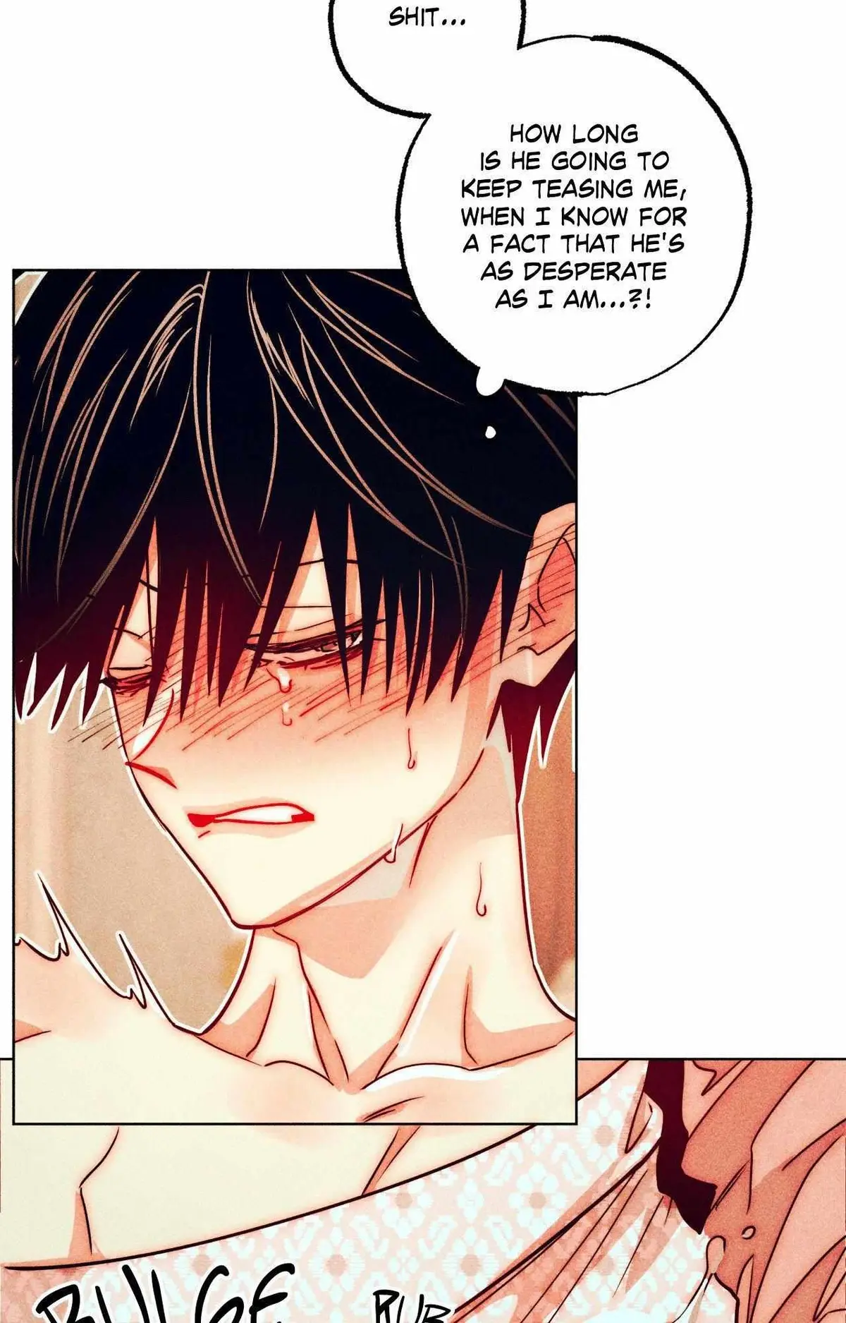 How to Be the Chosen One Chapter 94 page 58 - 