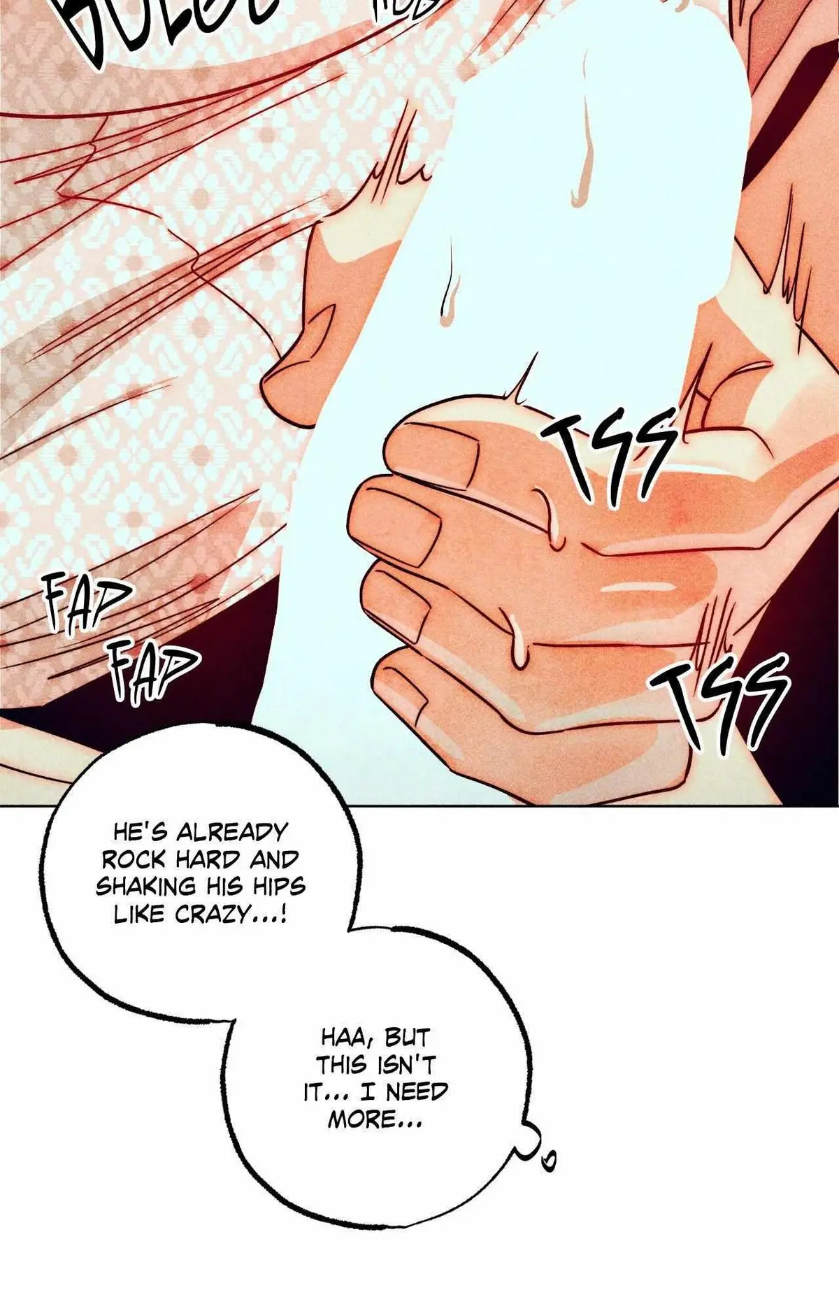 How to Be the Chosen One Chapter 94 page 59 - 