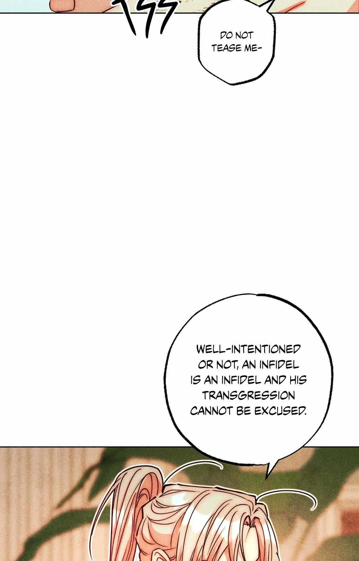 How to Be the Chosen One Chapter 94 page 61 - 