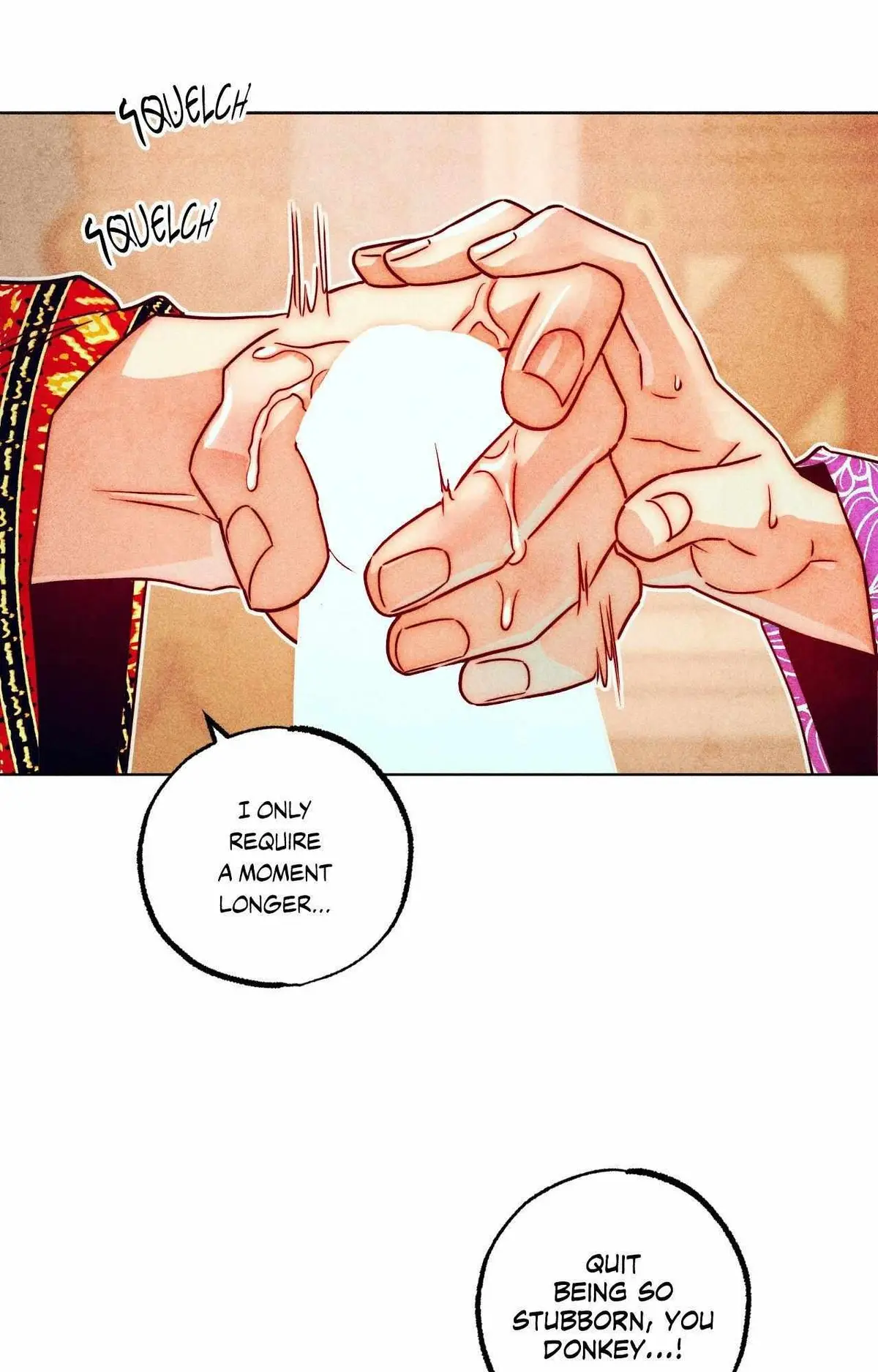 How to Be the Chosen One Chapter 94 page 64 - 