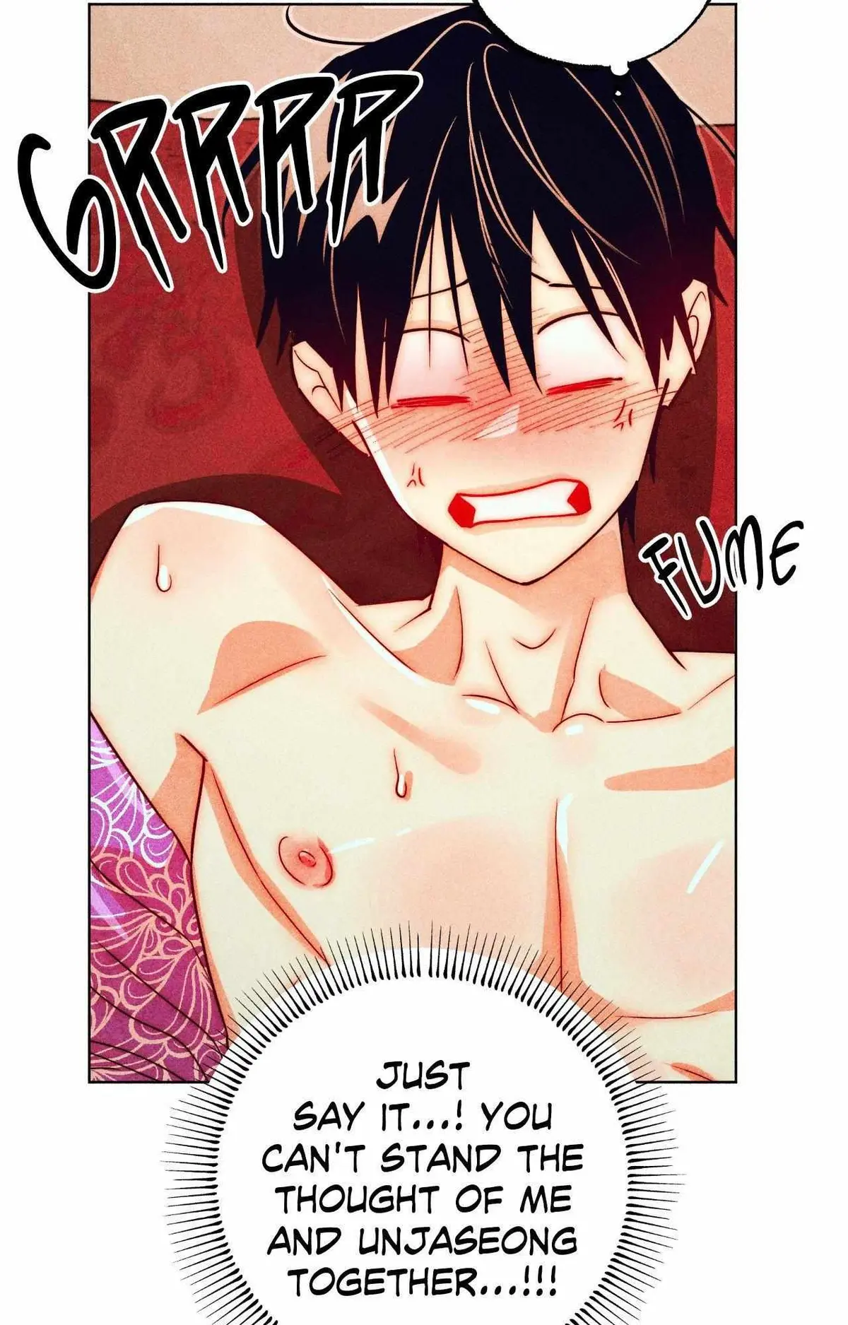 How to Be the Chosen One Chapter 94 page 65 - 