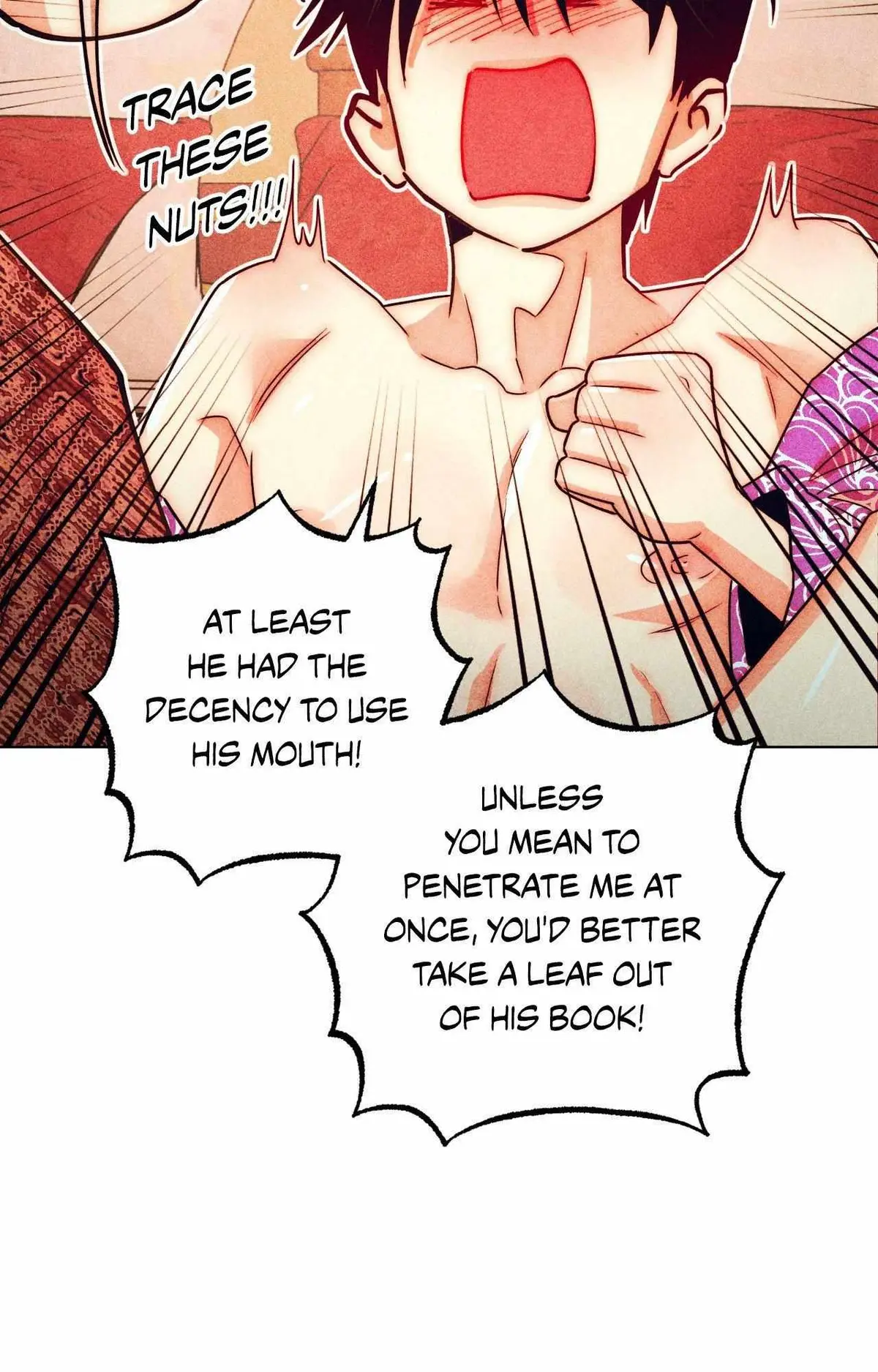 How to Be the Chosen One Chapter 94 page 67 - 