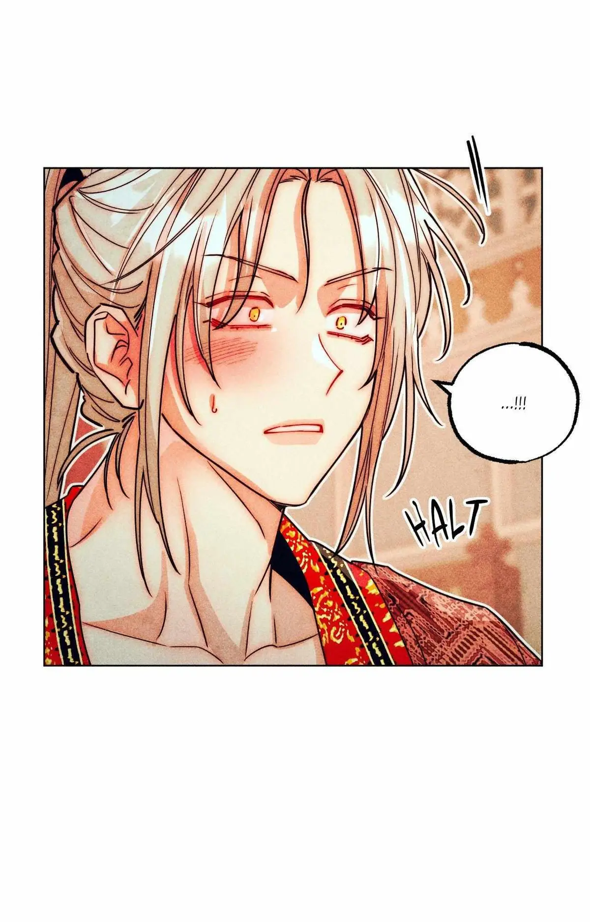 How to Be the Chosen One Chapter 94 page 68 - 
