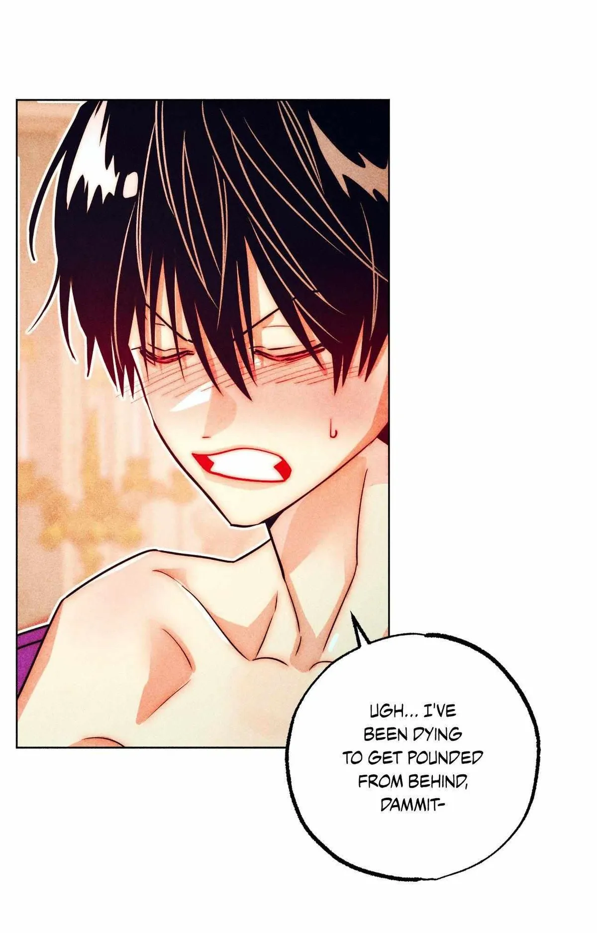 How to Be the Chosen One Chapter 94 page 69 - 