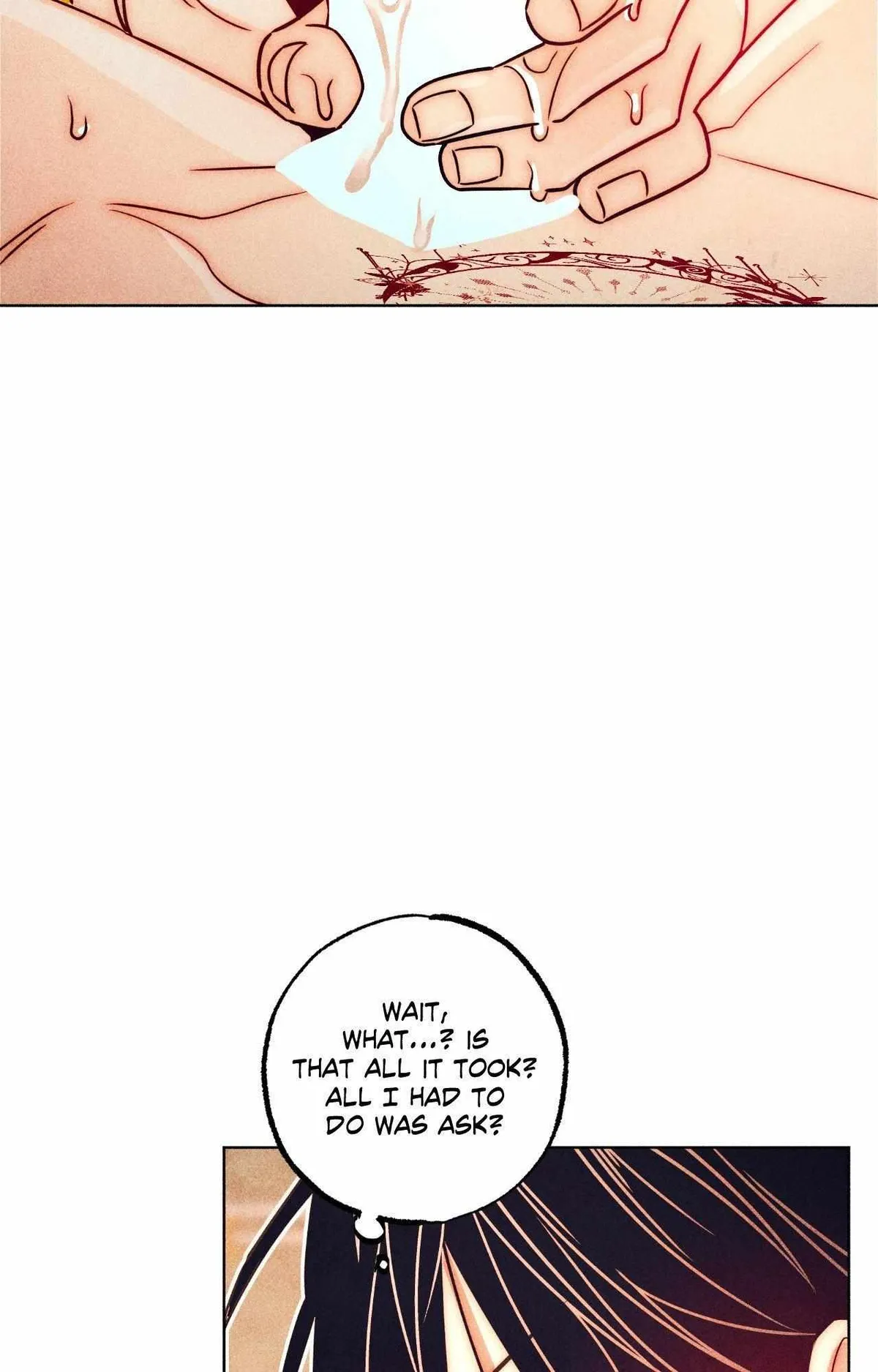 How to Be the Chosen One Chapter 94 page 75 - 