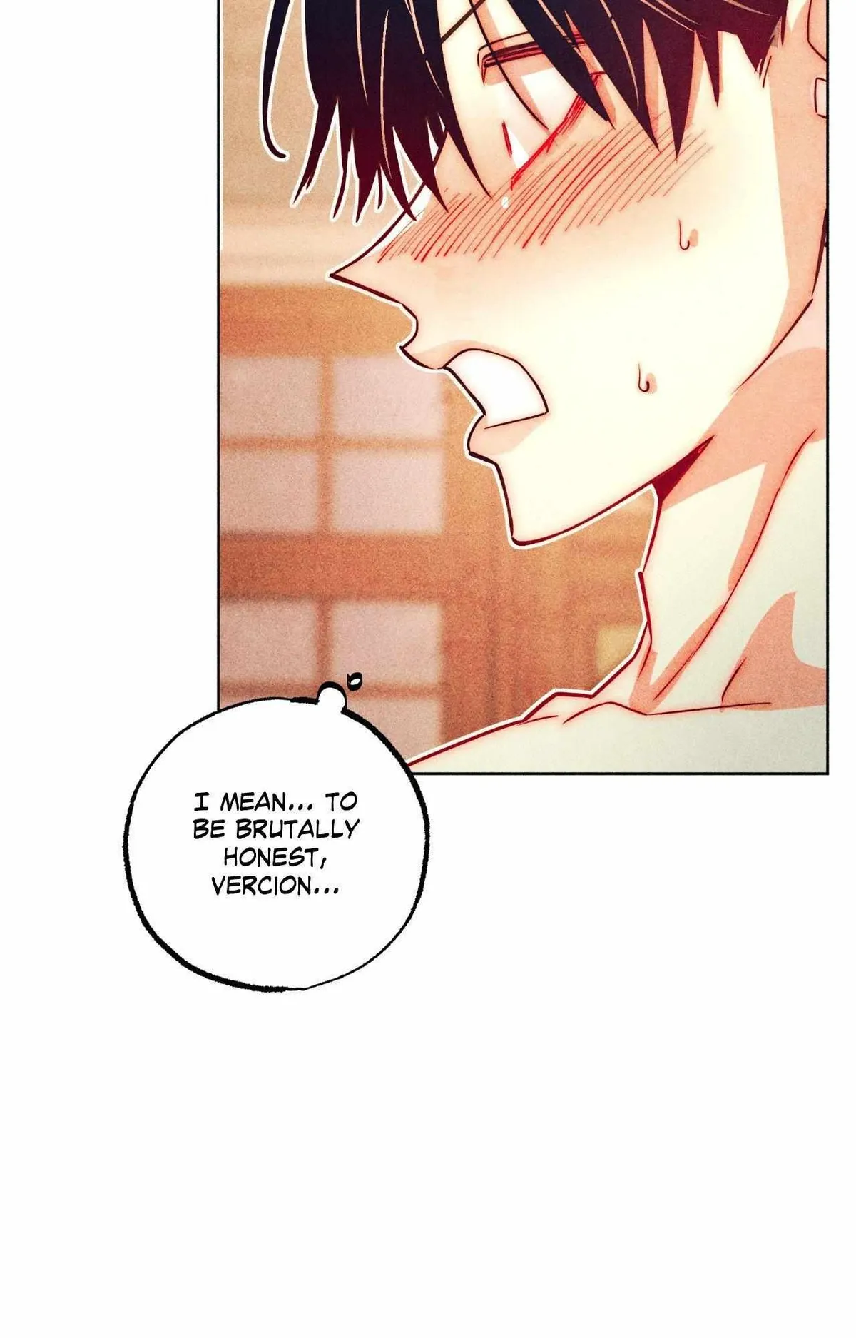 How to Be the Chosen One Chapter 94 page 76 - 