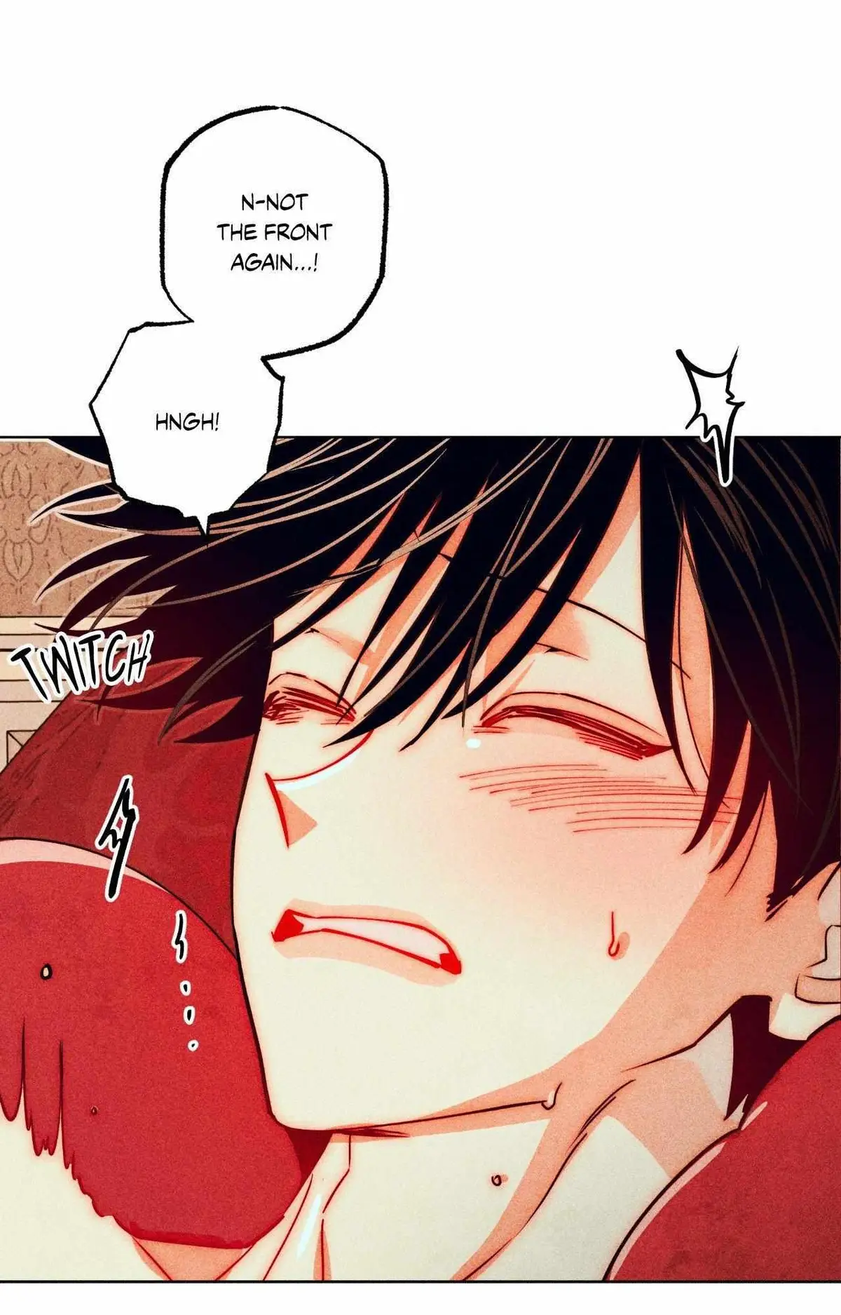 How to Be the Chosen One Chapter 94 page 10 - 