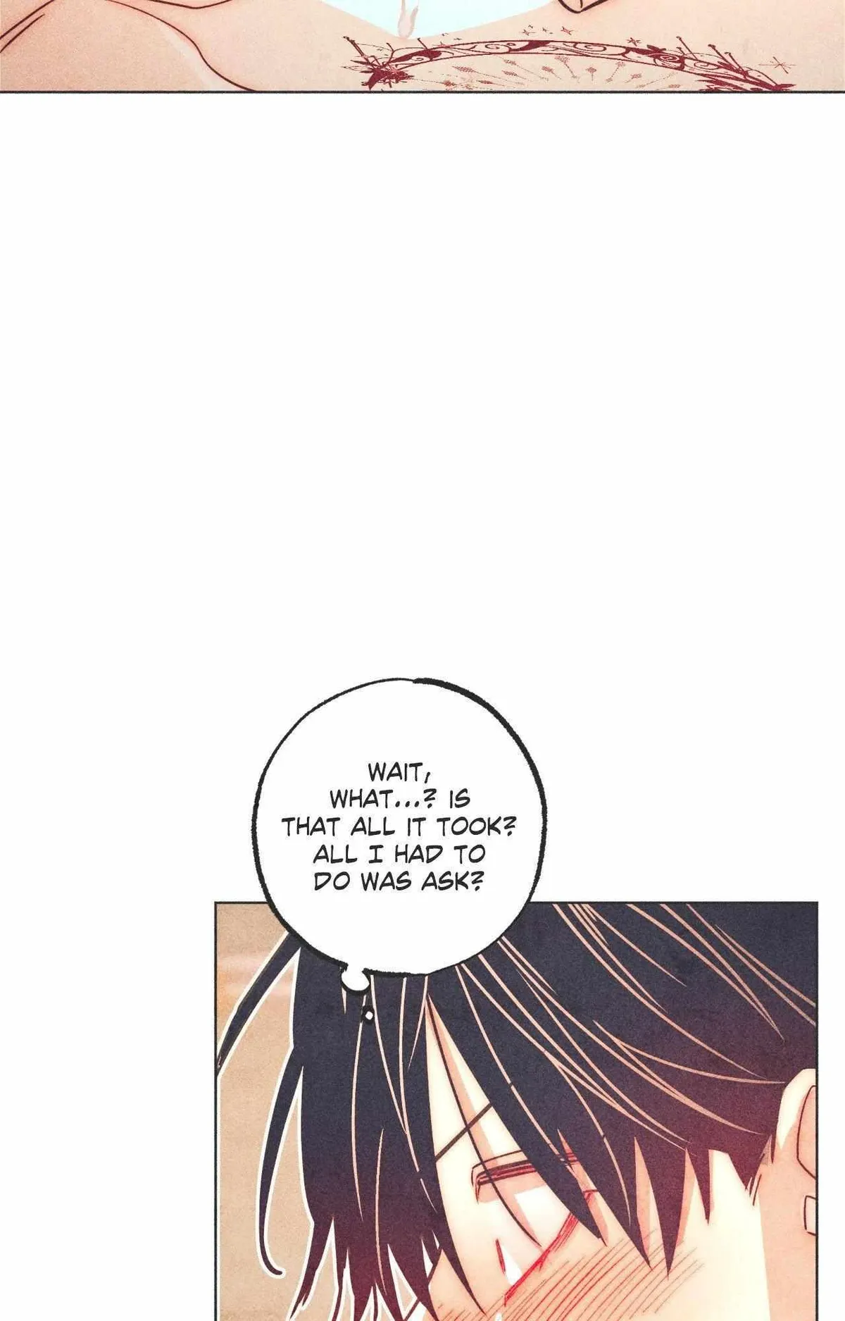 How to Be the Chosen One Chapter 95 page 2 - 