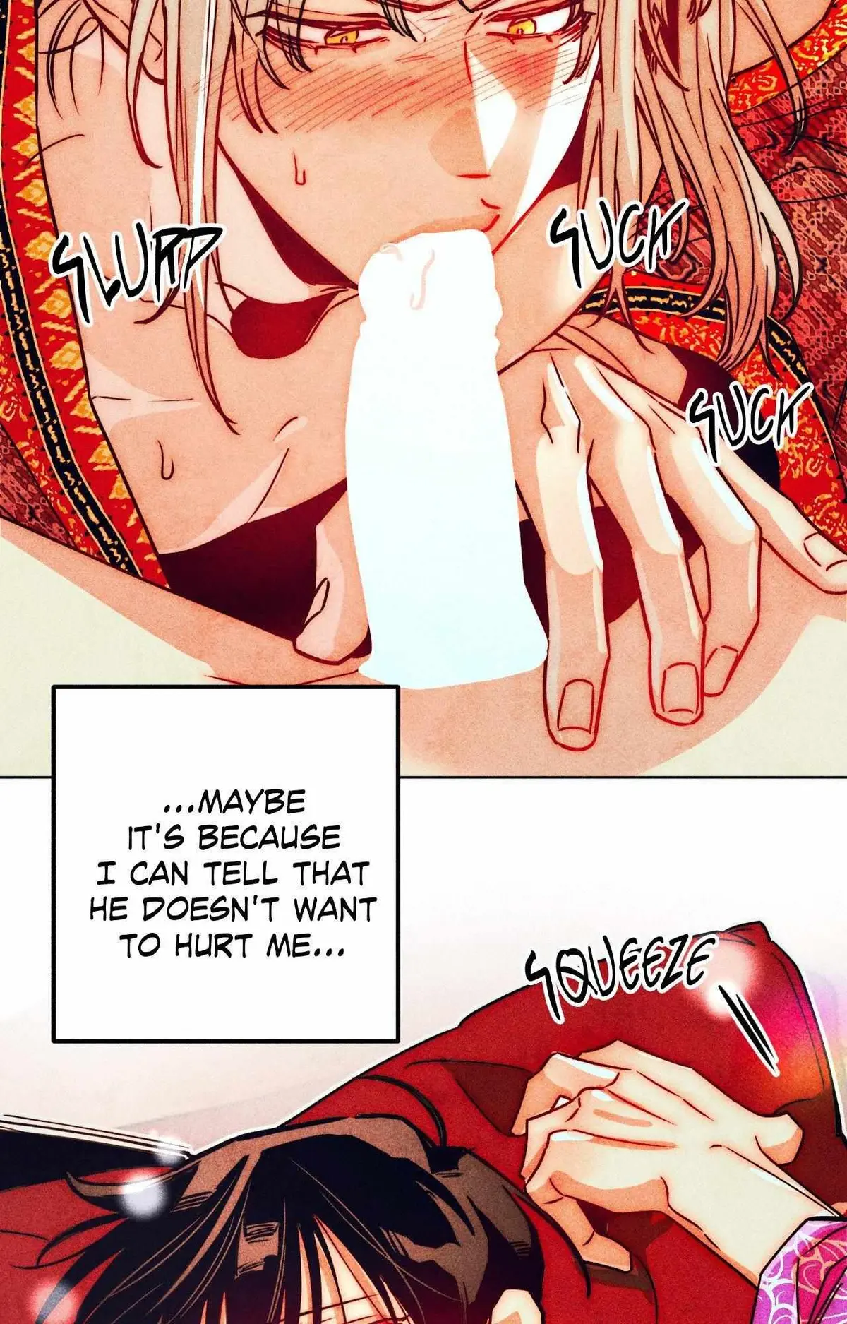How to Be the Chosen One Chapter 95 page 16 - 