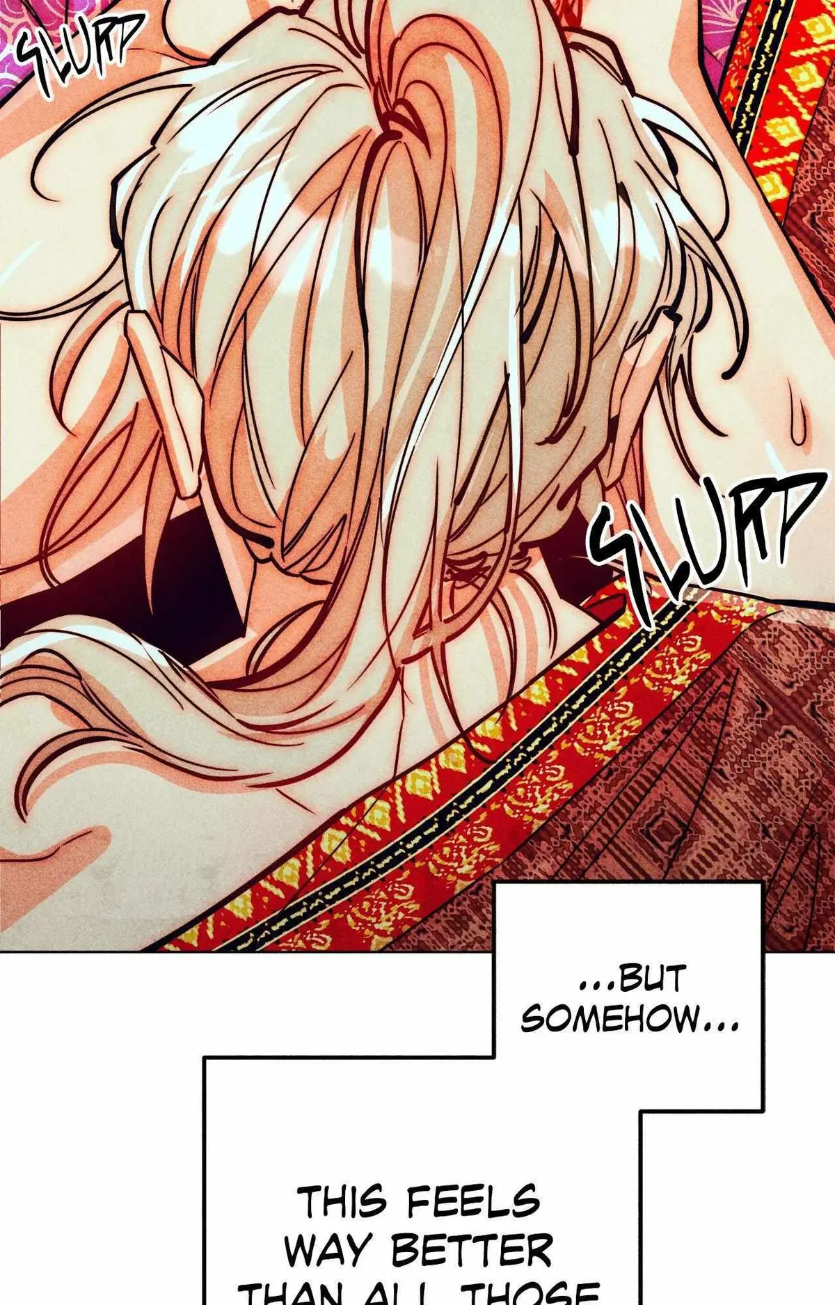 How to Be the Chosen One Chapter 95 page 18 - 