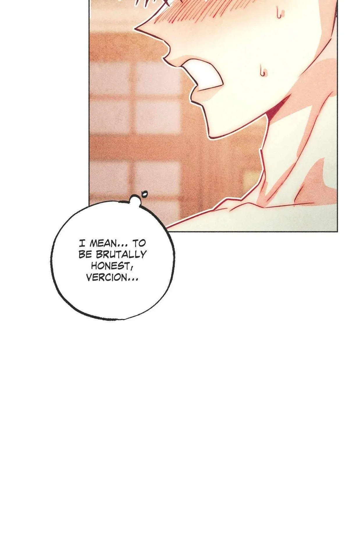 How to Be the Chosen One Chapter 95 page 3 - 