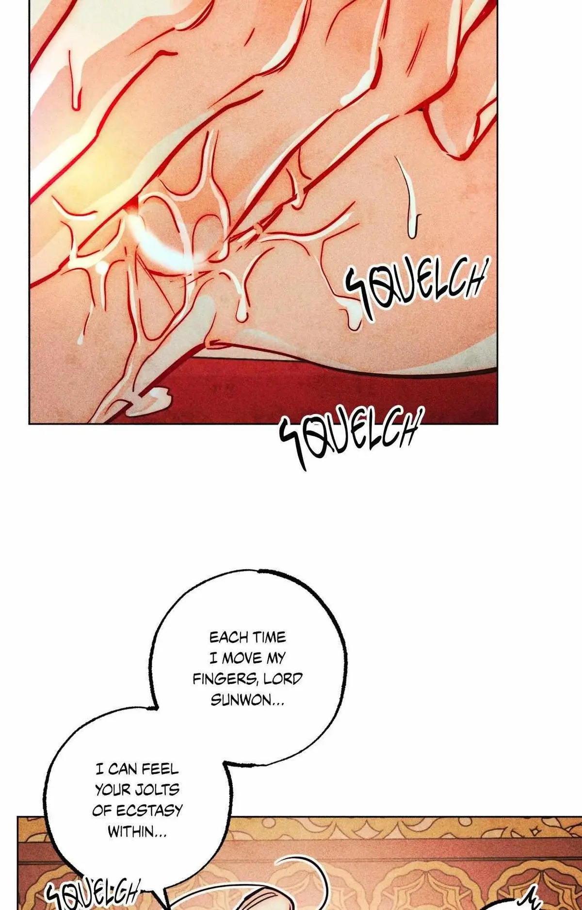 How to Be the Chosen One Chapter 95 page 23 - 