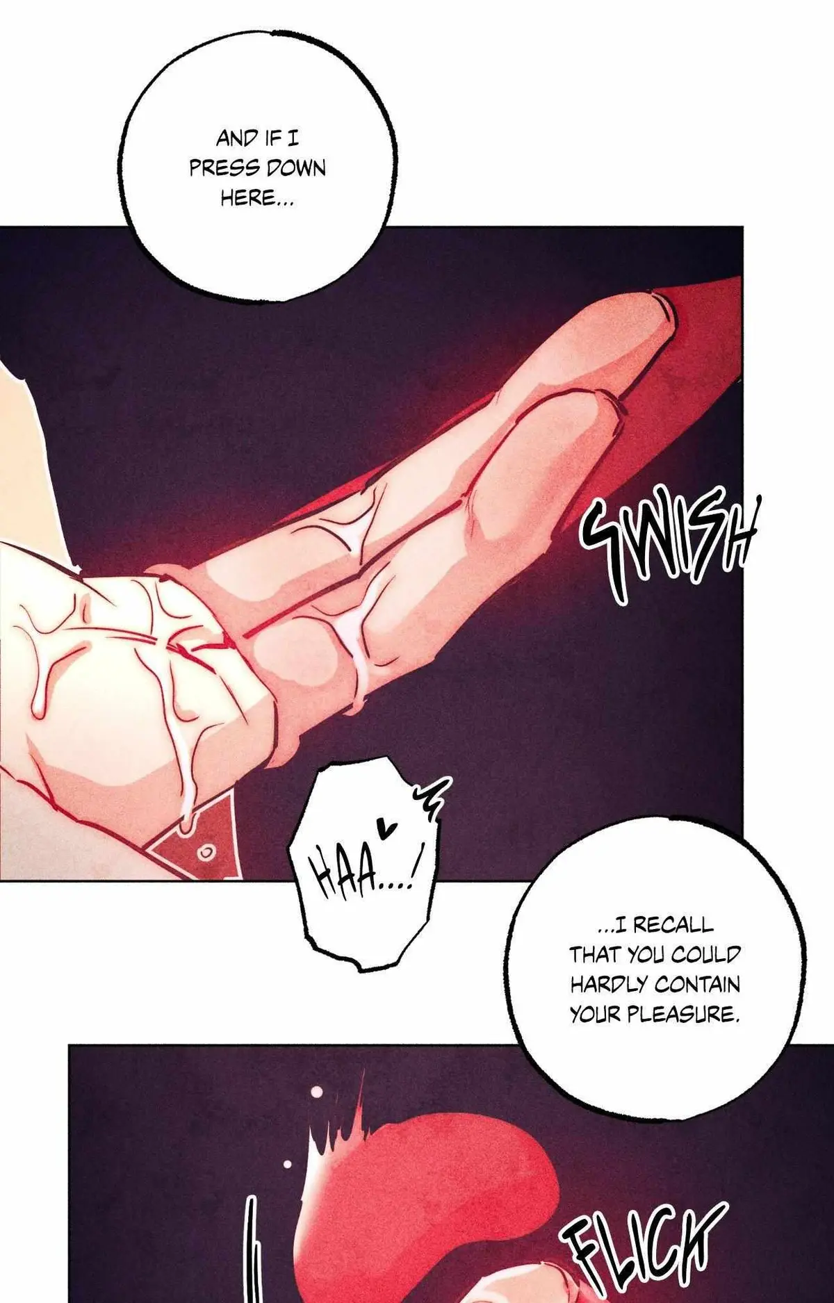How to Be the Chosen One Chapter 95 page 25 - 