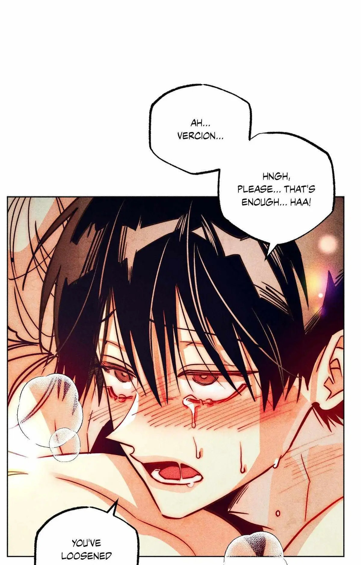 How to Be the Chosen One Chapter 95 page 27 - 