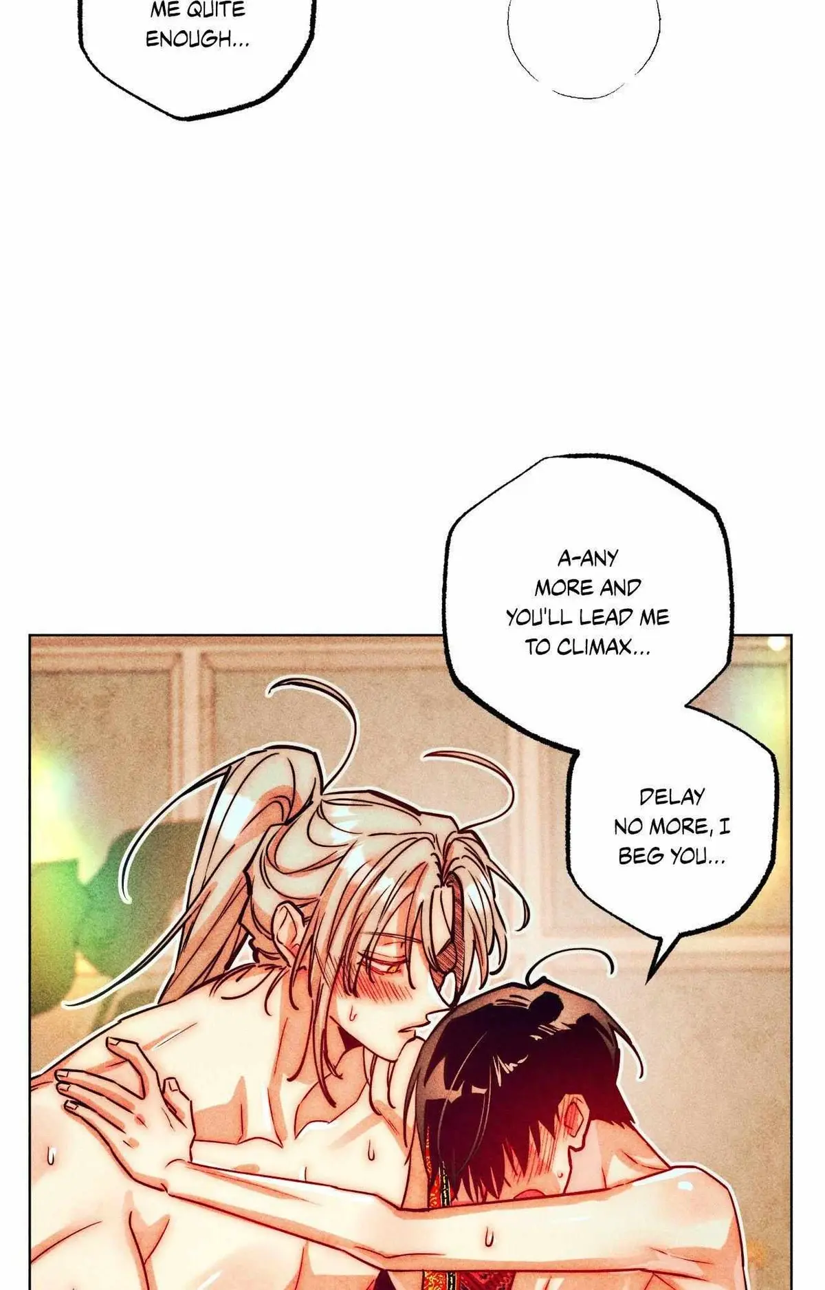 How to Be the Chosen One Chapter 95 page 28 - 