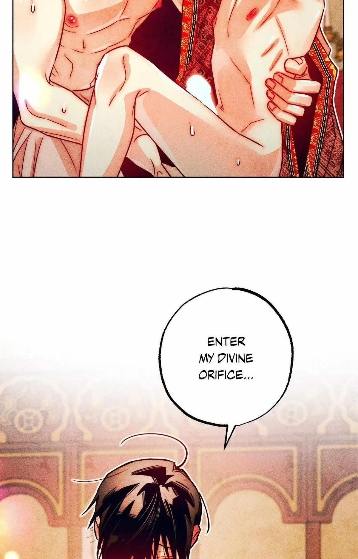 How to Be the Chosen One Chapter 95 page 29 - 