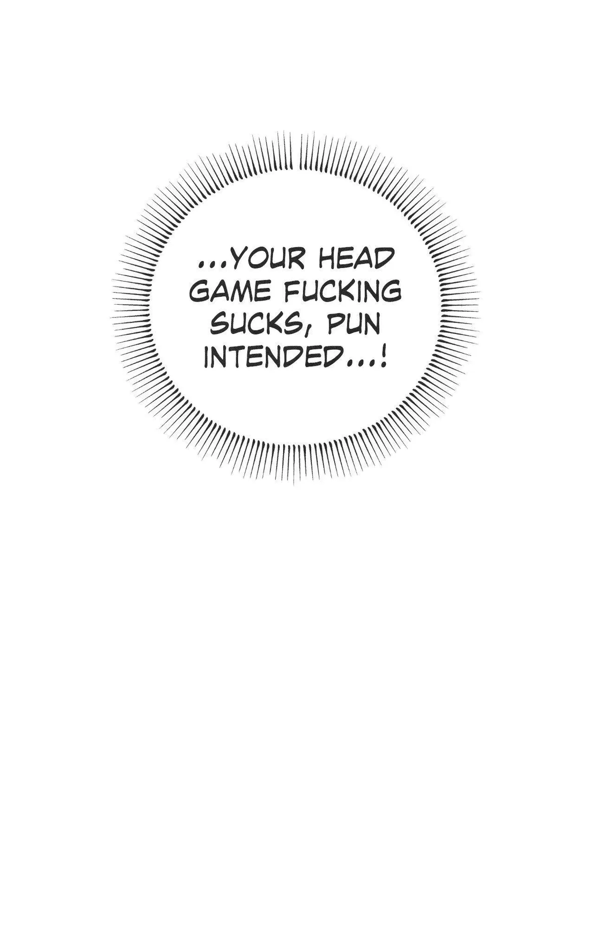 How to Be the Chosen One Chapter 95 page 4 - 