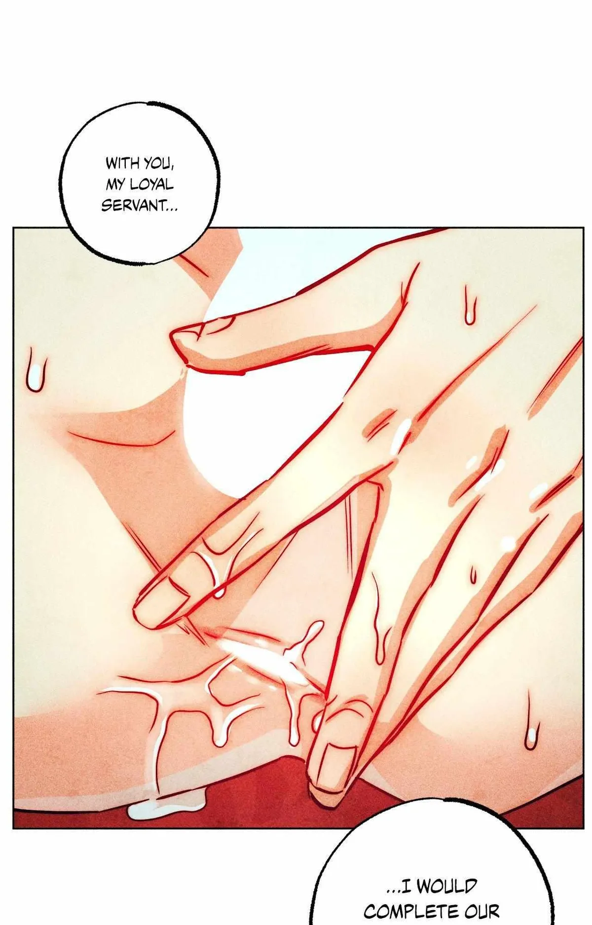 How to Be the Chosen One Chapter 95 page 31 - 