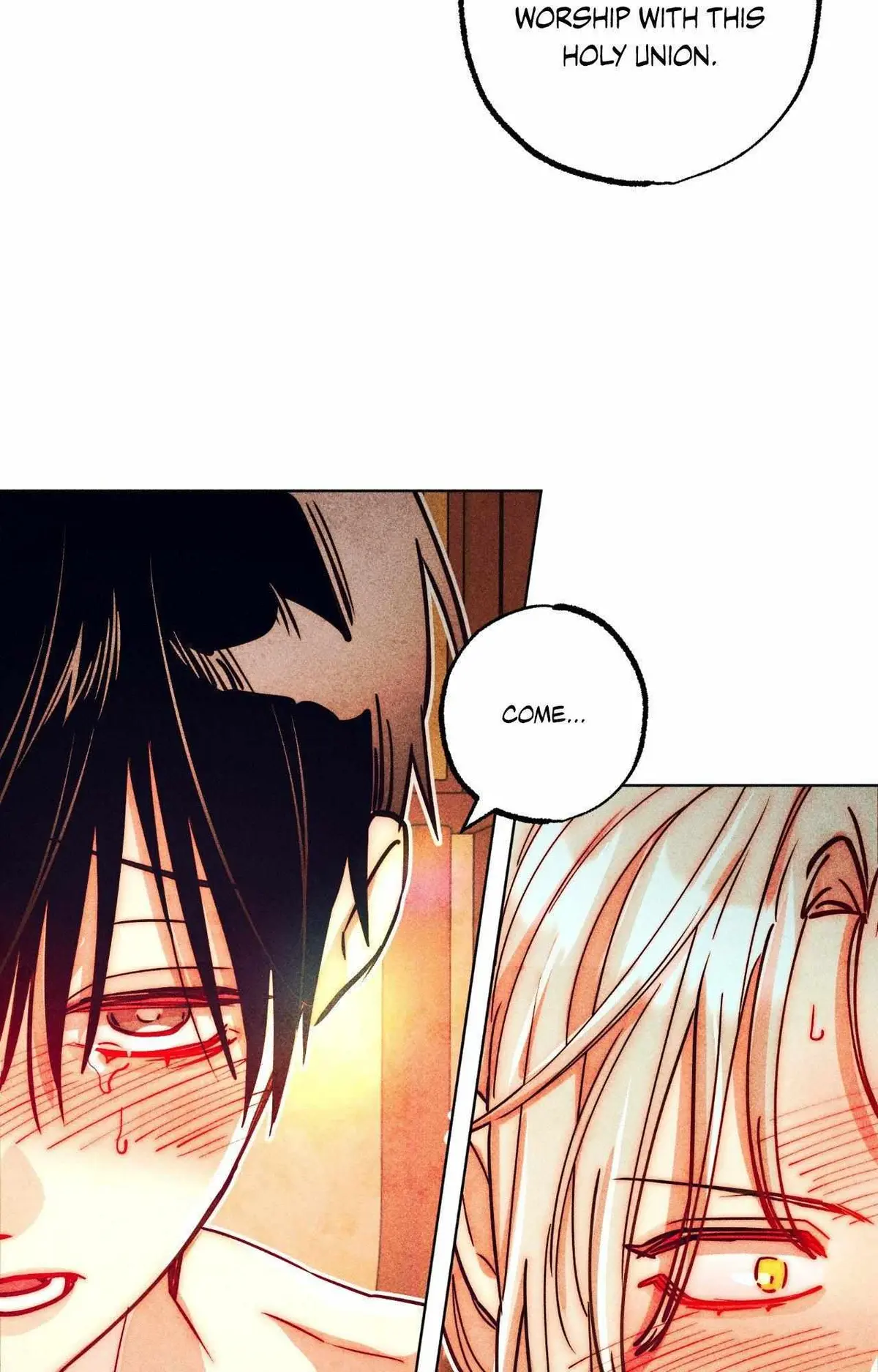 How to Be the Chosen One Chapter 95 page 32 - 
