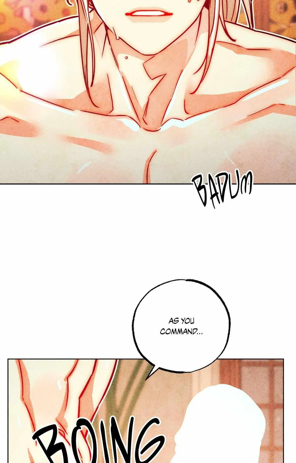 How to Be the Chosen One Chapter 95 page 35 - 