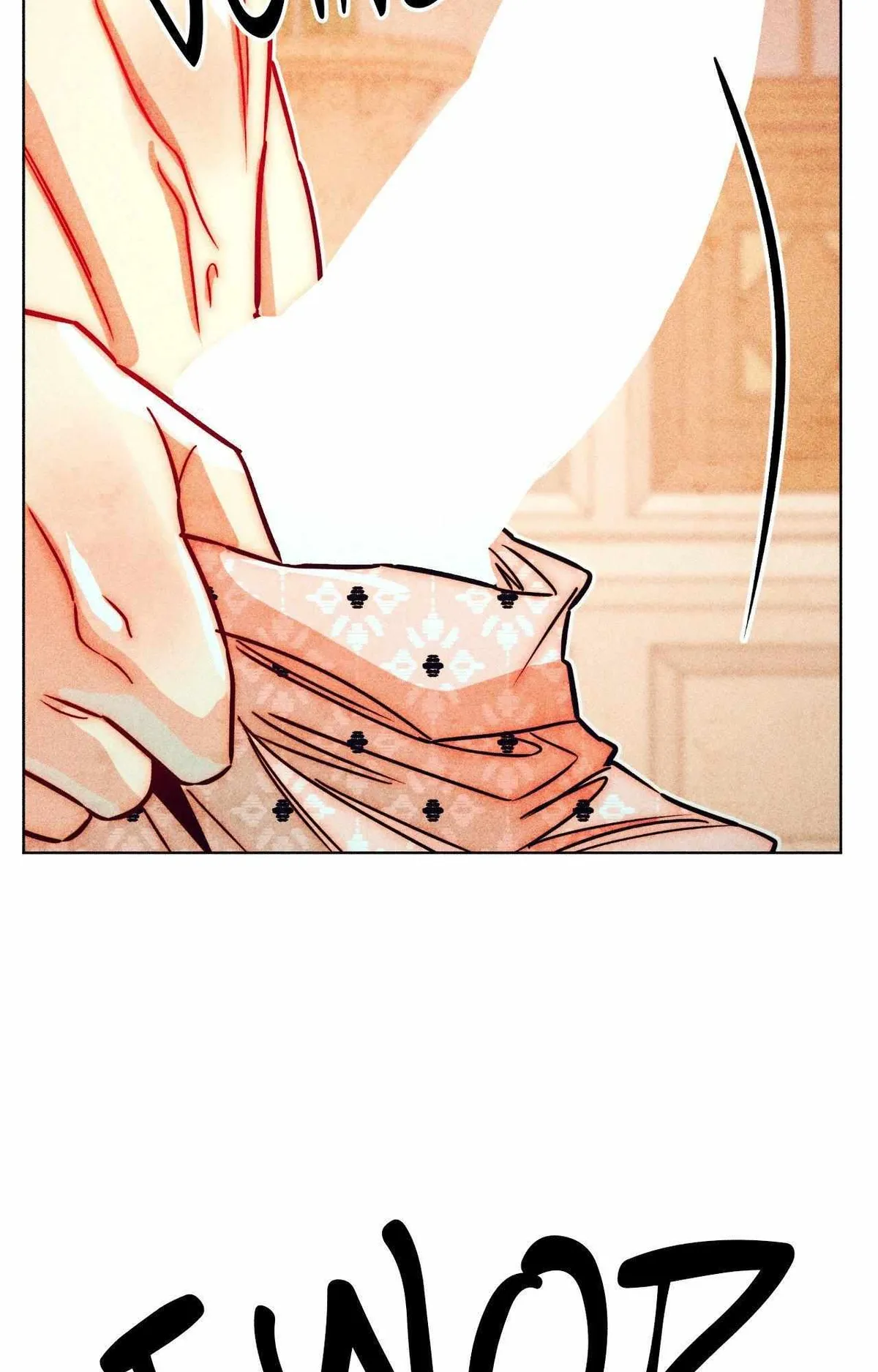 How to Be the Chosen One Chapter 95 page 36 - 