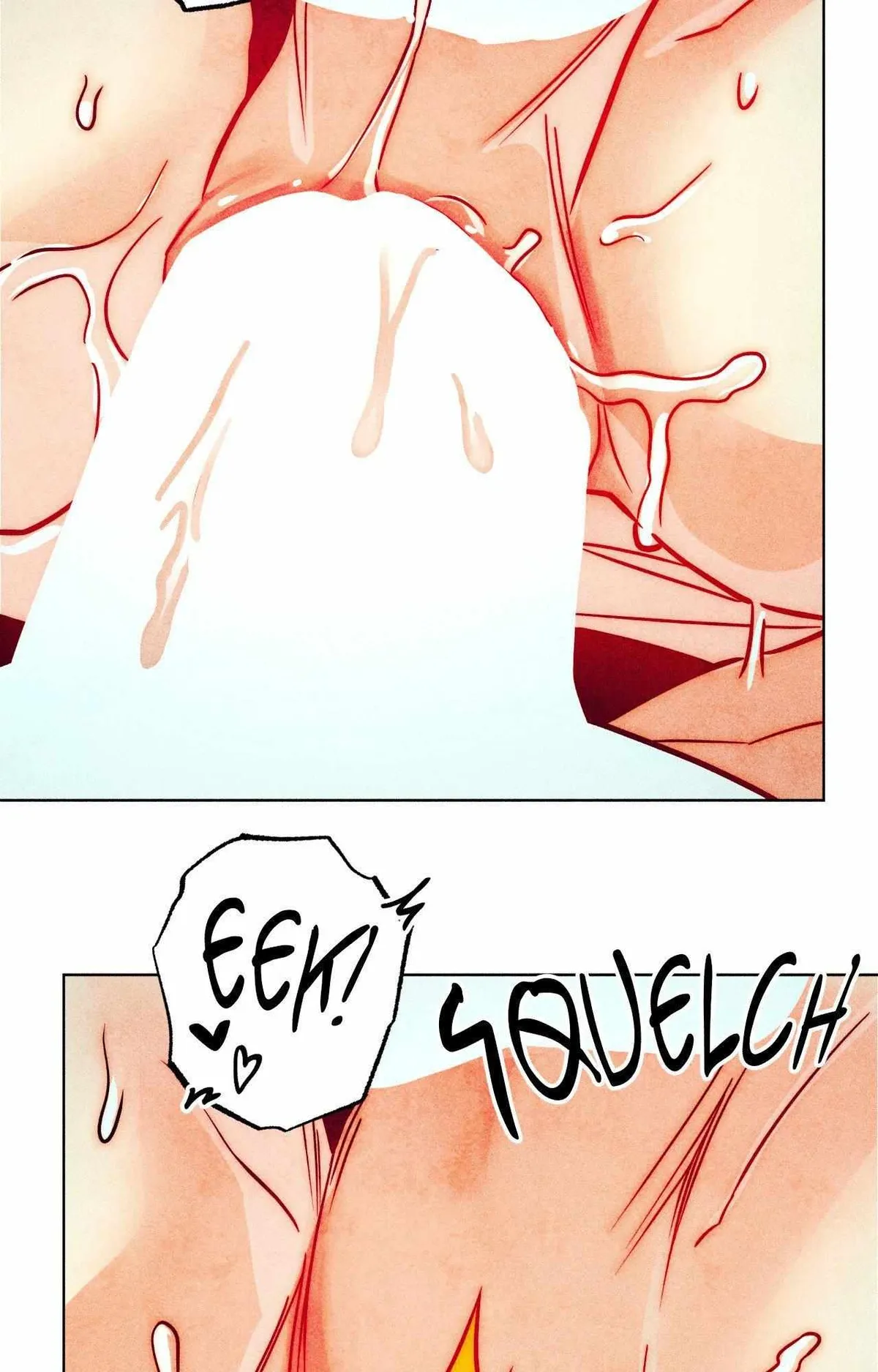 How to Be the Chosen One Chapter 95 page 39 - 