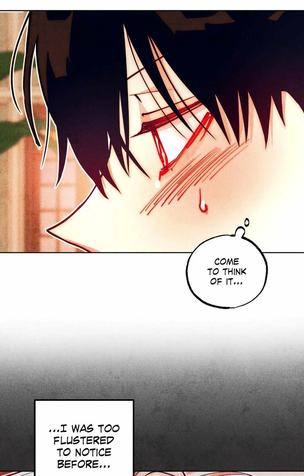 How to Be the Chosen One Chapter 95 page 5 - 