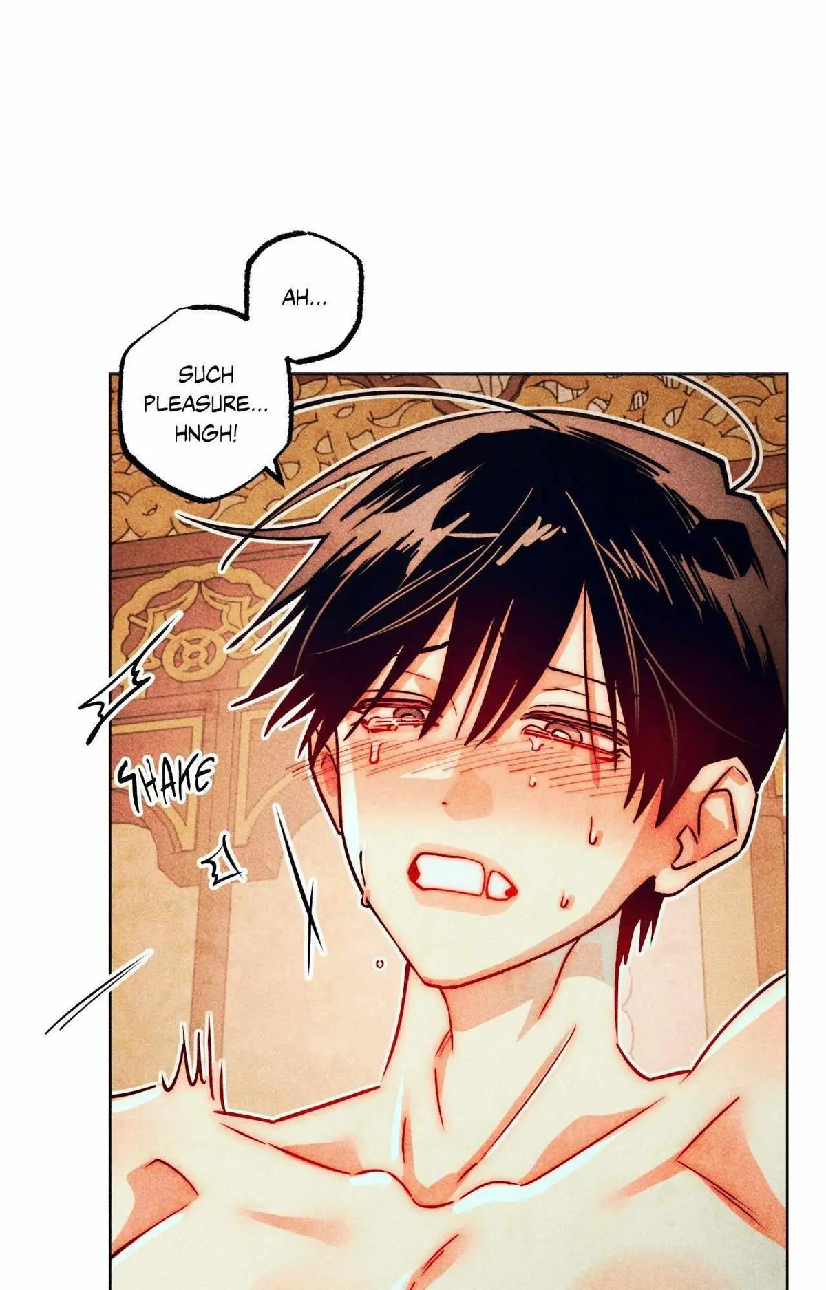 How to Be the Chosen One Chapter 95 page 41 - 