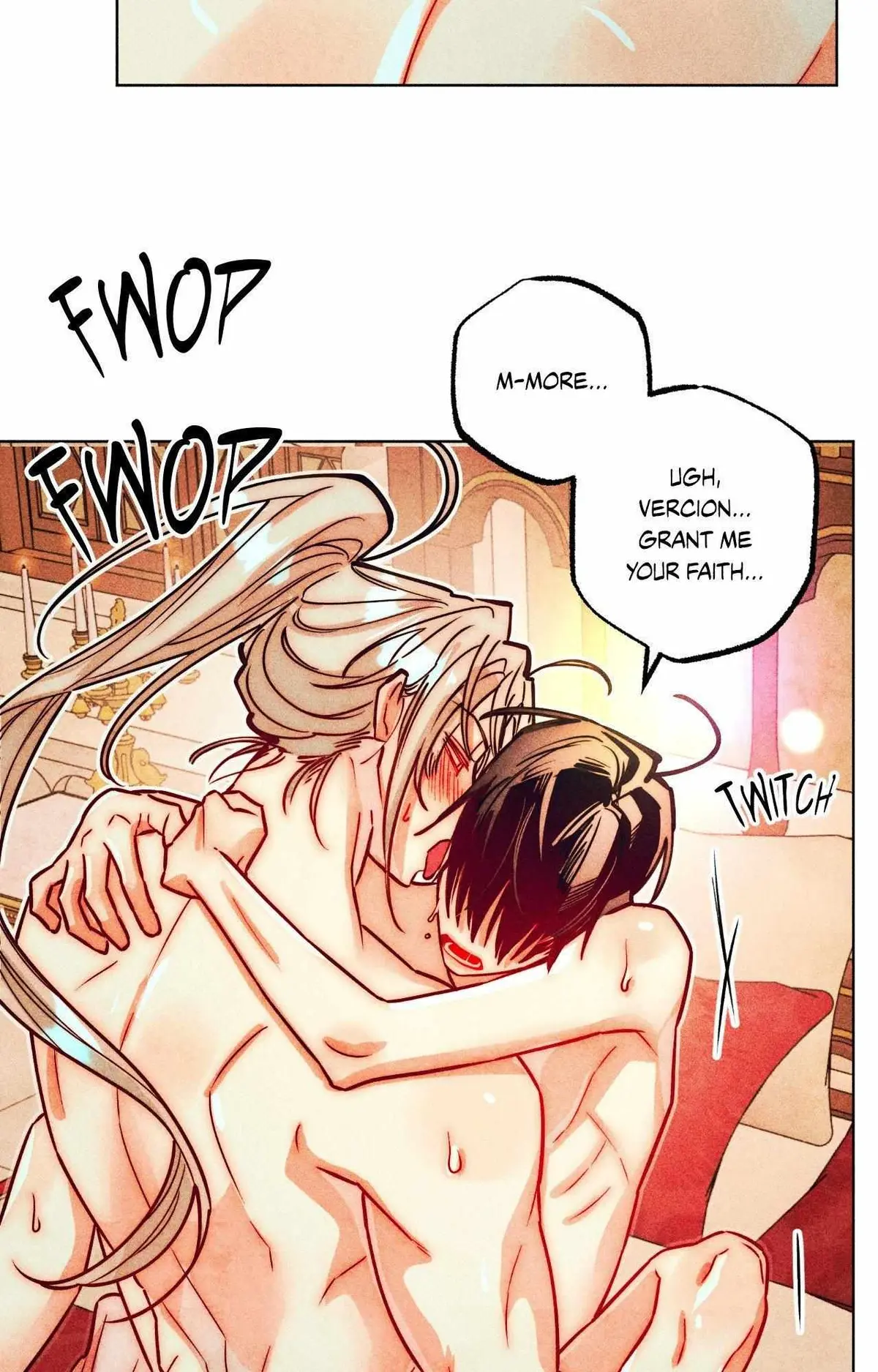 How to Be the Chosen One Chapter 95 page 42 - 