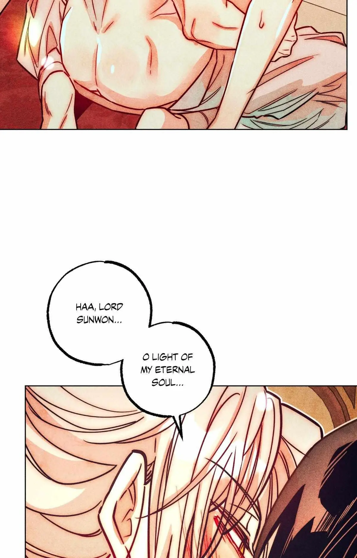 How to Be the Chosen One Chapter 95 page 43 - 