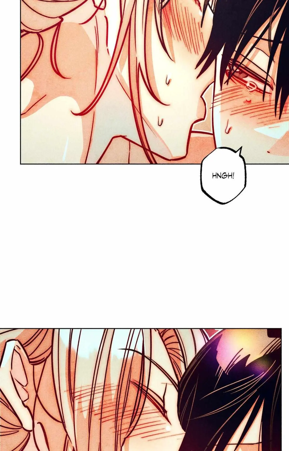 How to Be the Chosen One Chapter 95 page 44 - 