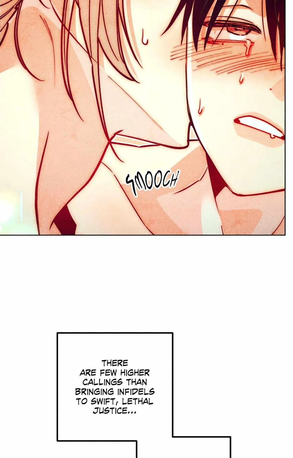 How to Be the Chosen One Chapter 95 page 45 - 
