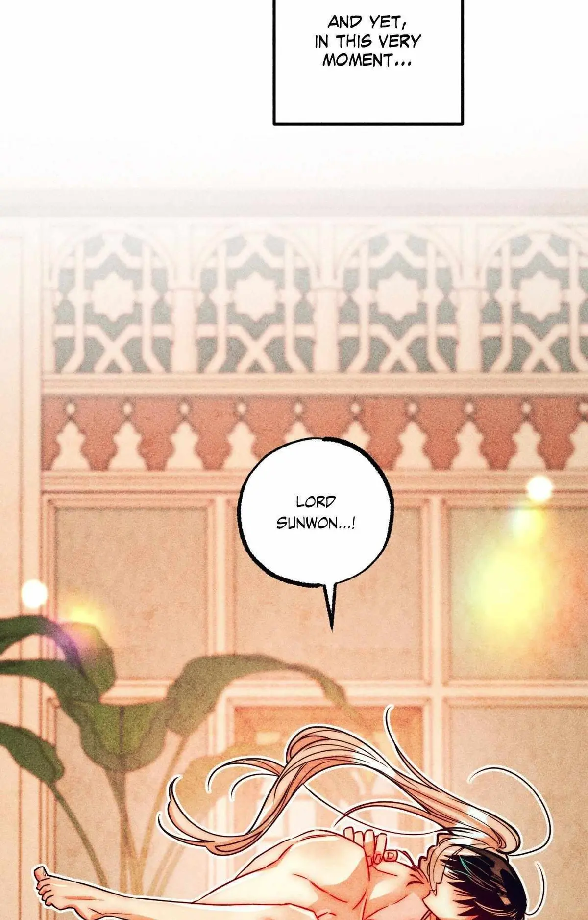 How to Be the Chosen One Chapter 95 page 46 - 