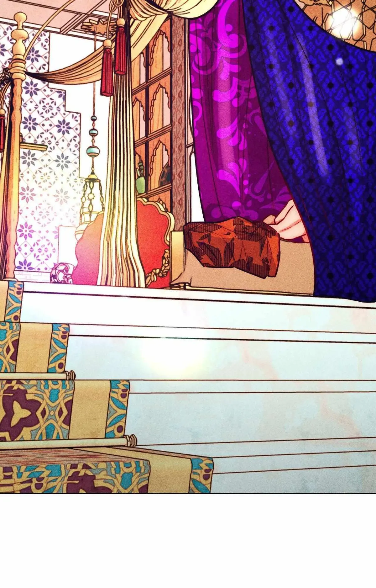 How to Be the Chosen One Chapter 95 page 50 - 
