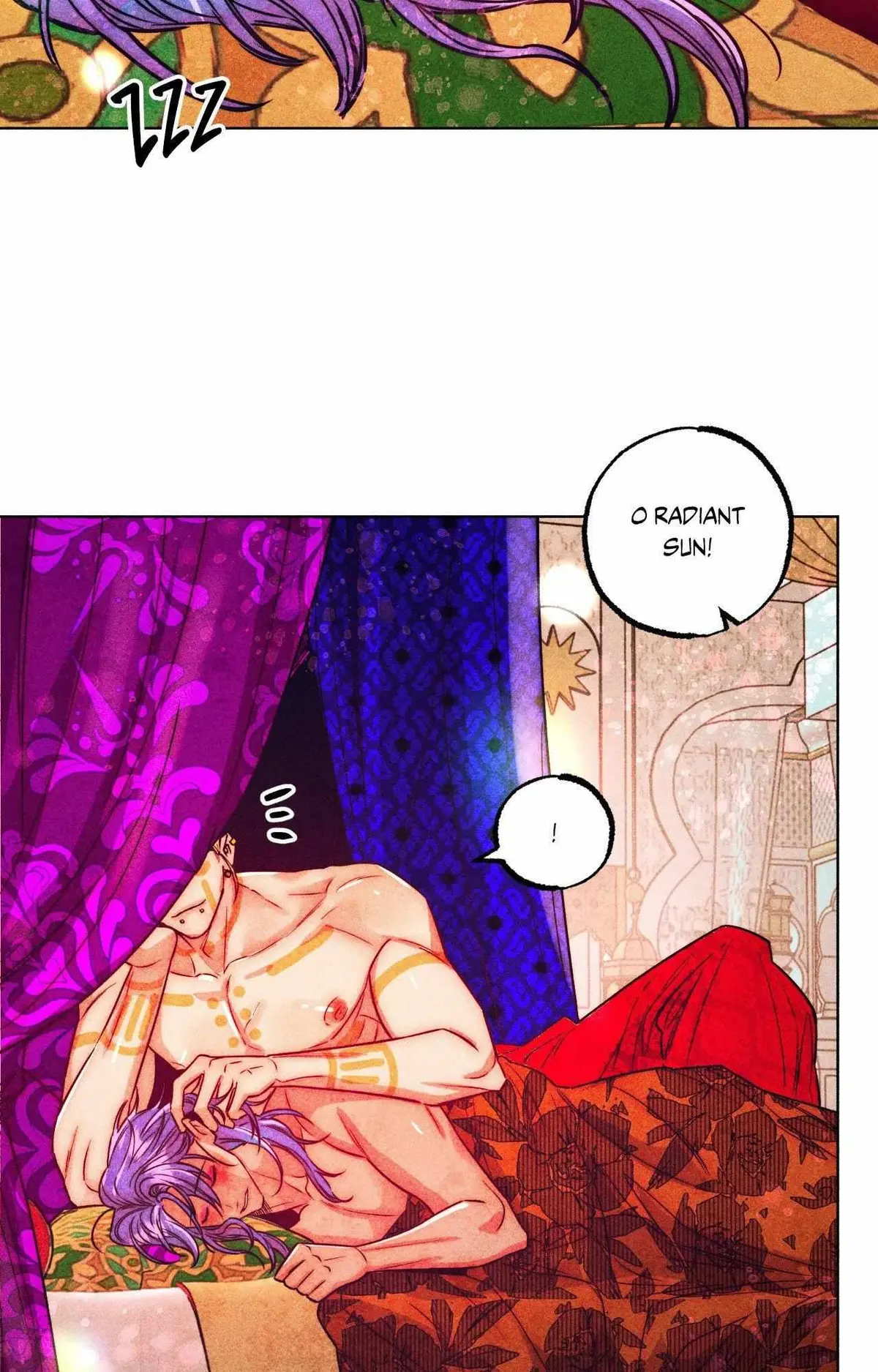 How to Be the Chosen One Chapter 95 page 52 - 