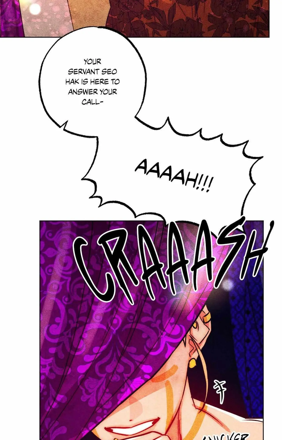 How to Be the Chosen One Chapter 95 page 53 - 