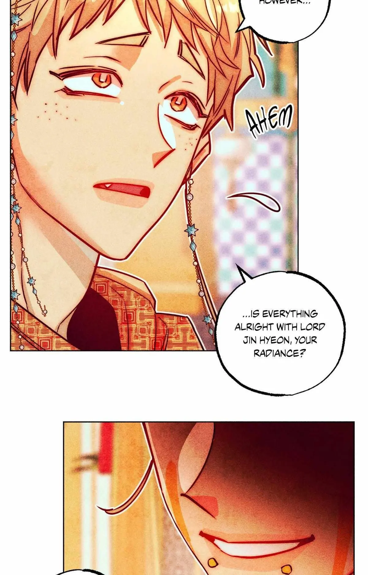 How to Be the Chosen One Chapter 95 page 60 - 