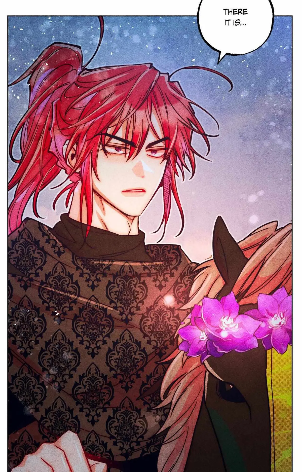 How to Be the Chosen One Chapter 95 page 67 - 